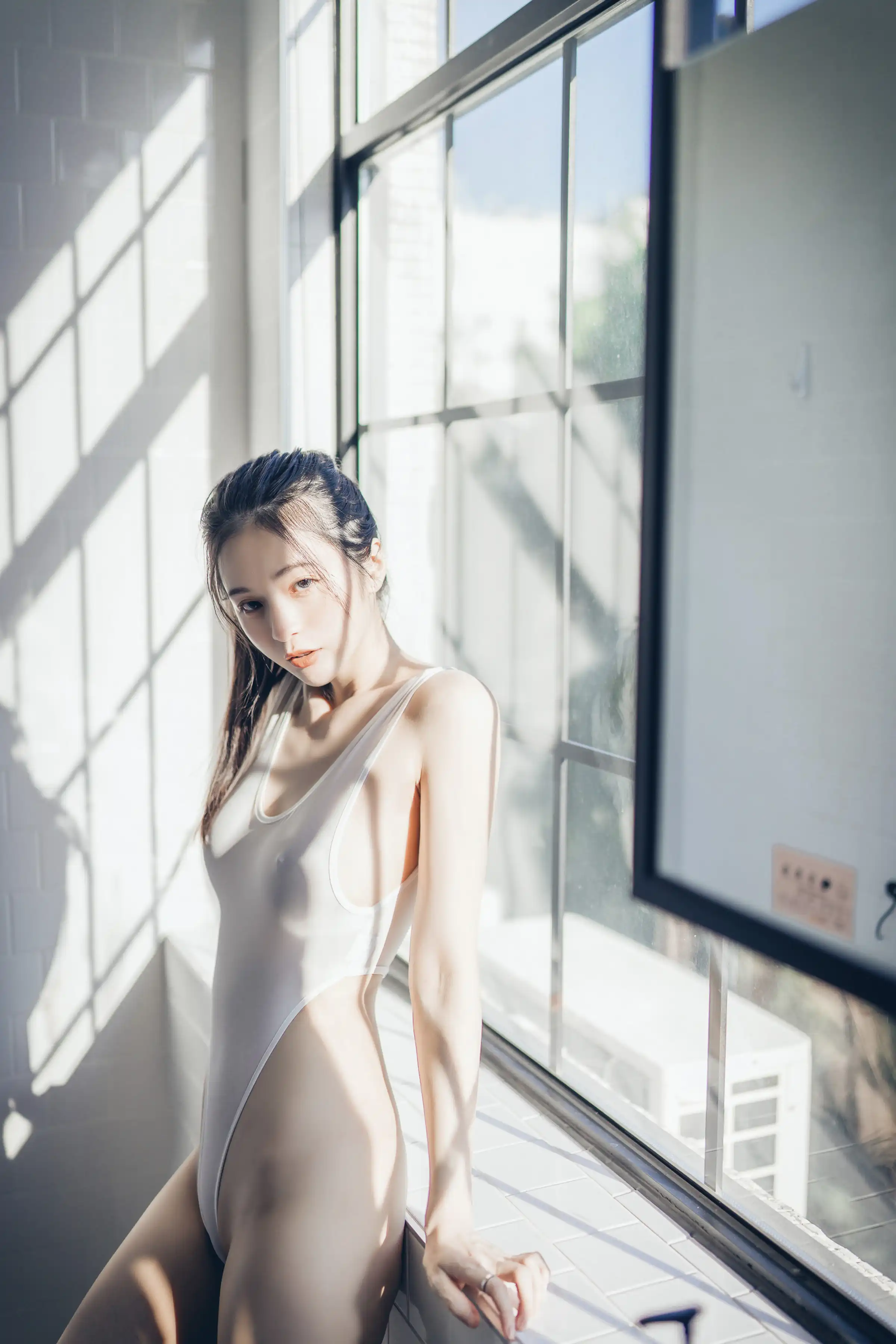 [秀人网] FW0164 秀人番外 辰辰#[96P]-26