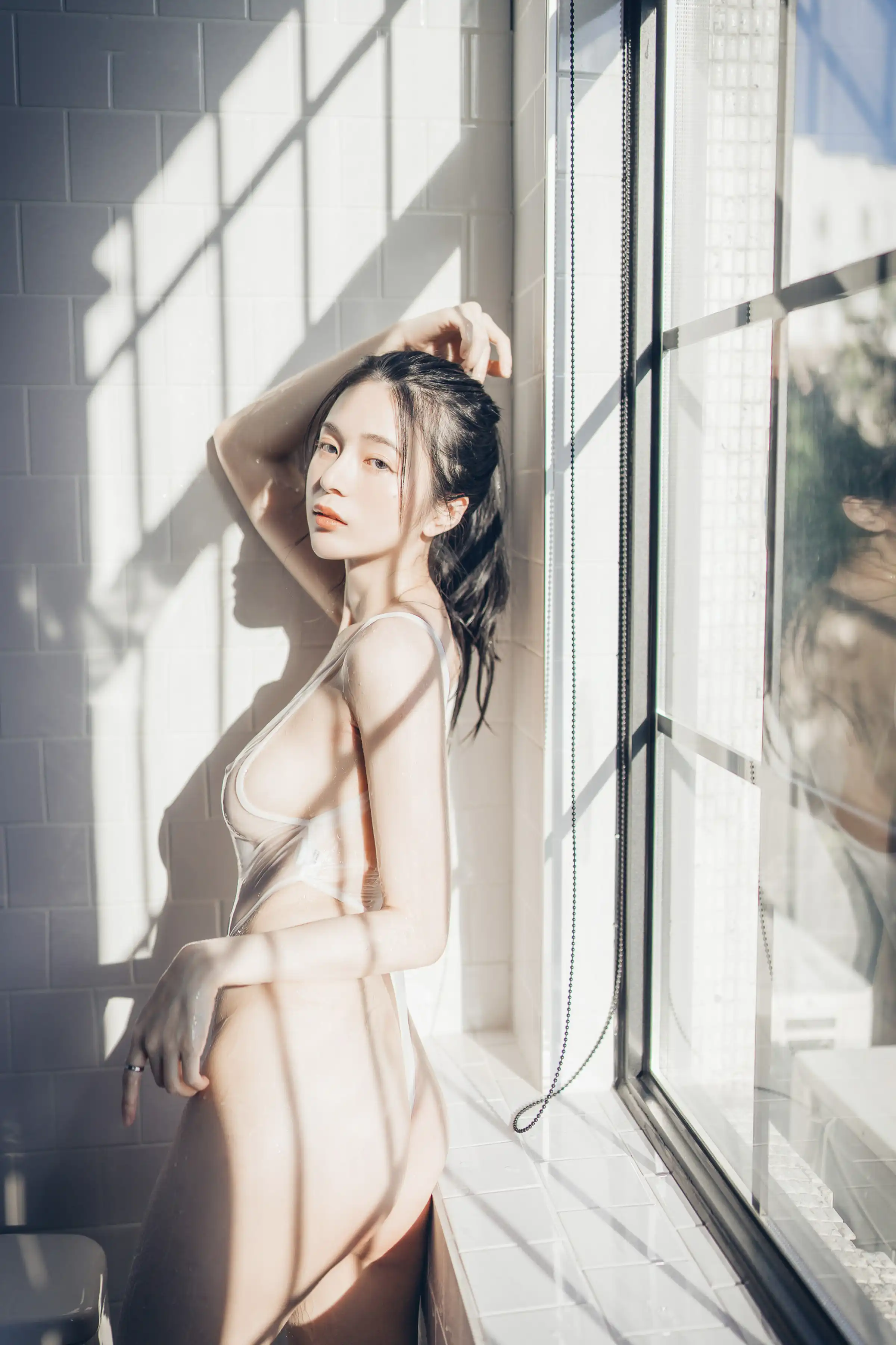 [秀人网] FW0164 秀人番外 辰辰#[96P]-33