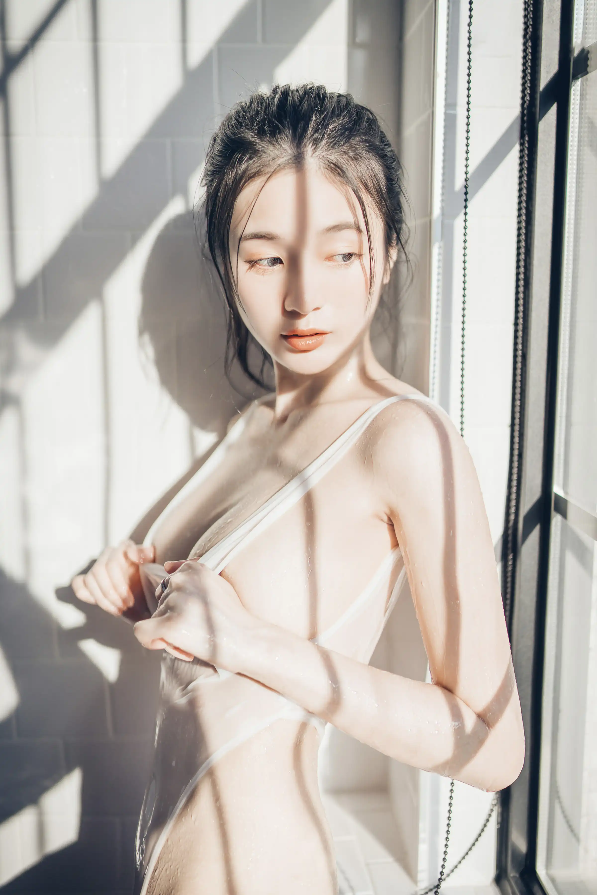 [秀人网] FW0164 秀人番外 辰辰#[96P]-34