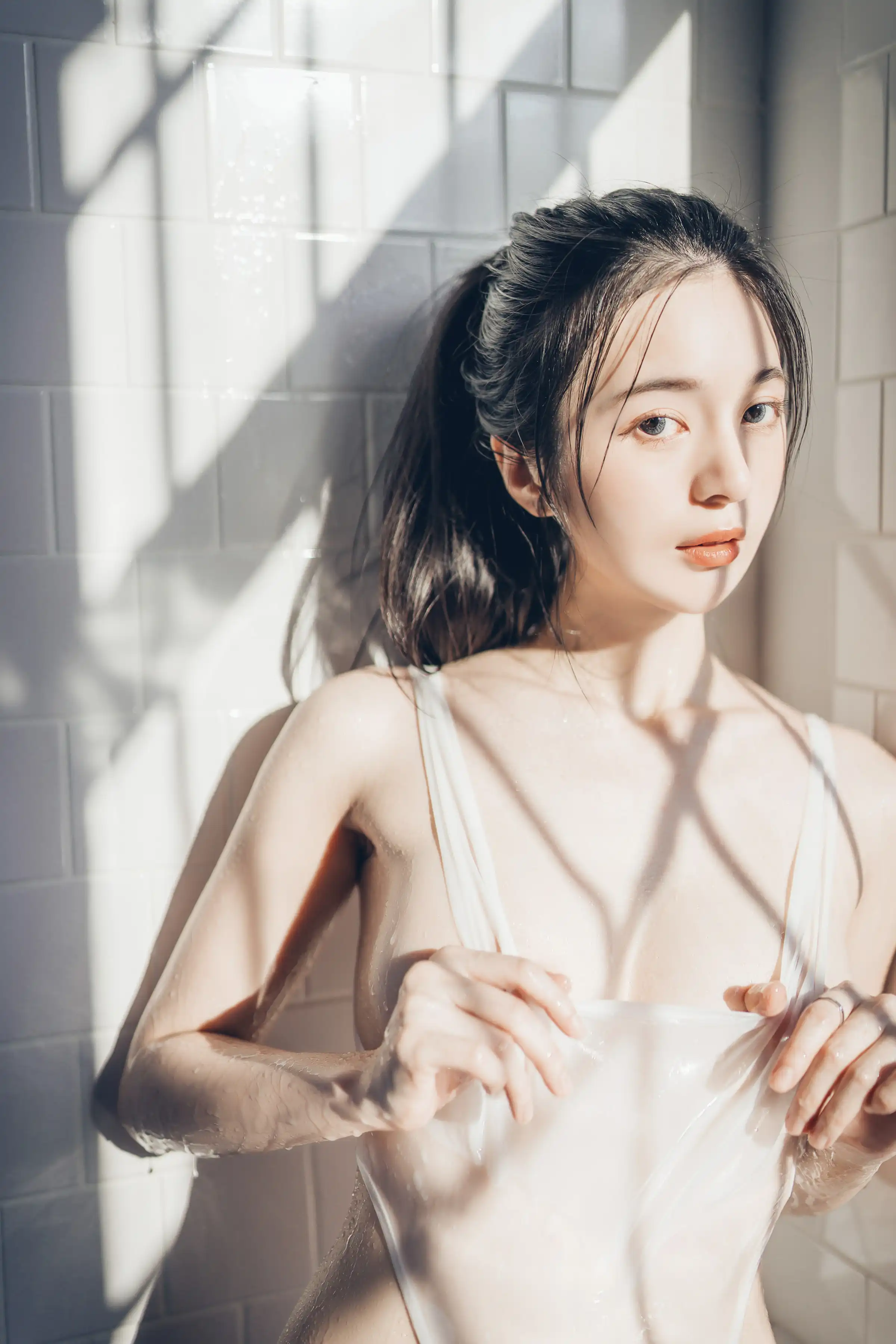[秀人网] FW0164 秀人番外 辰辰#[96P]-35