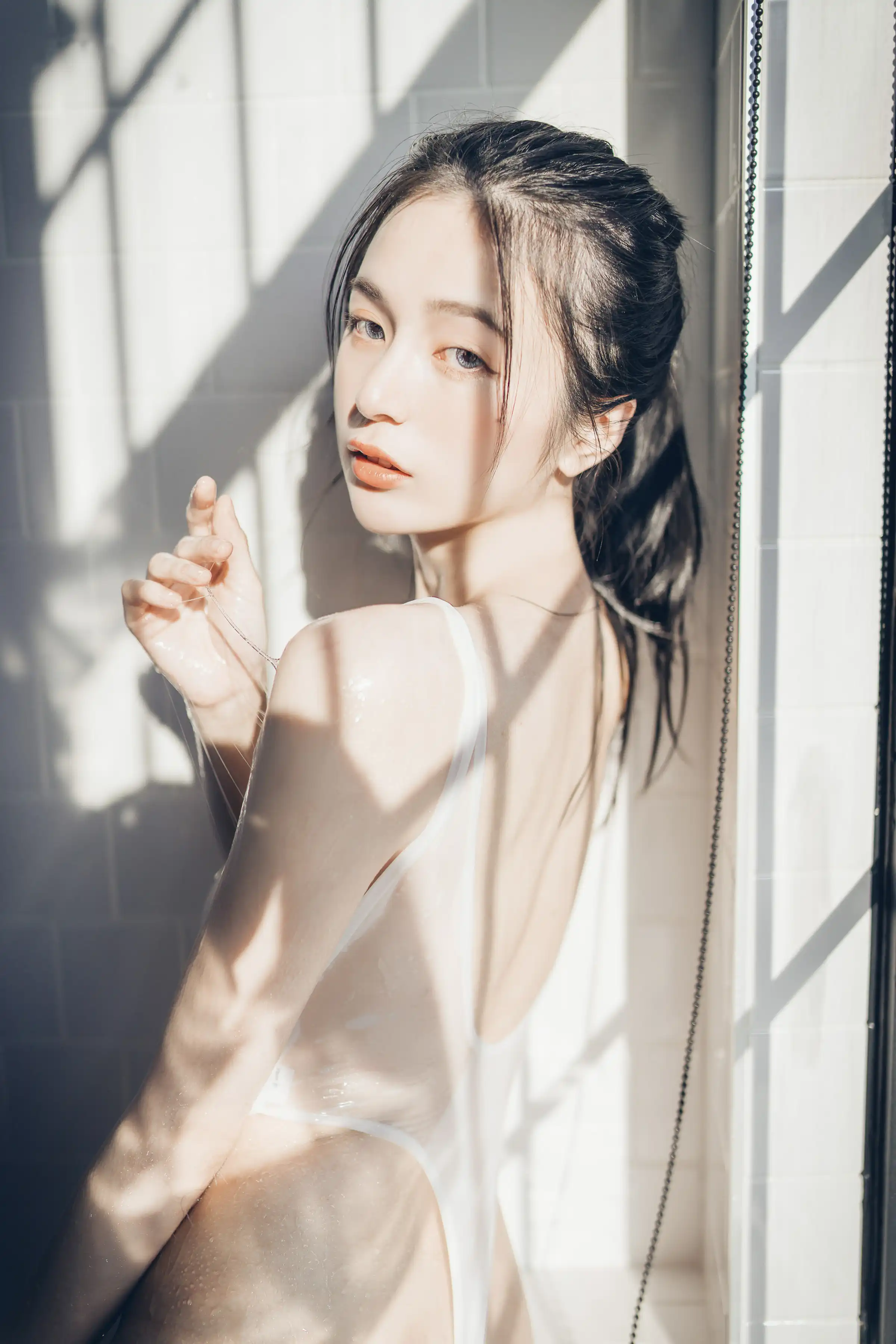 [秀人网] FW0164 秀人番外 辰辰#[96P]-36