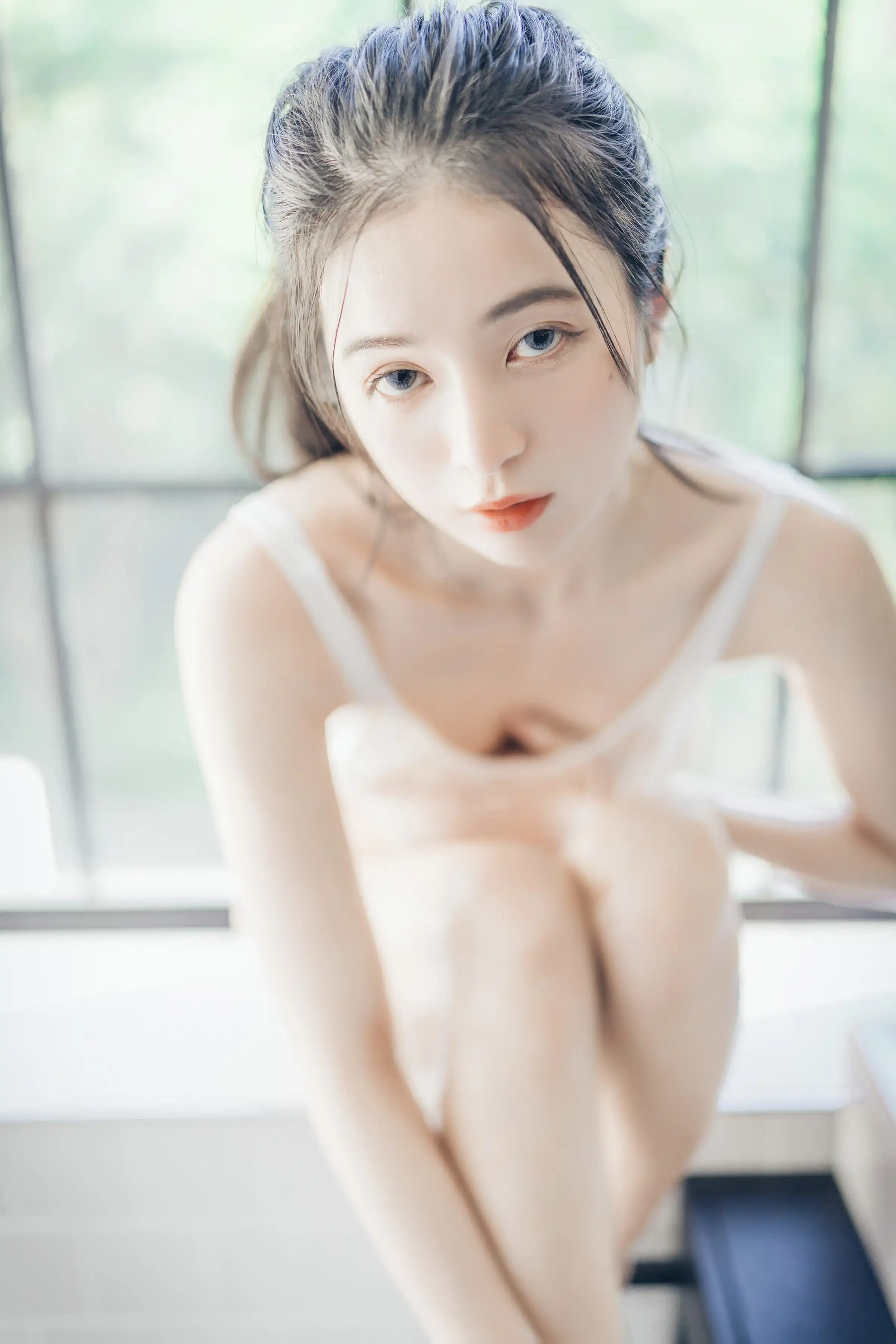 [秀人网] FW0164 秀人番外 辰辰#[96P]-1