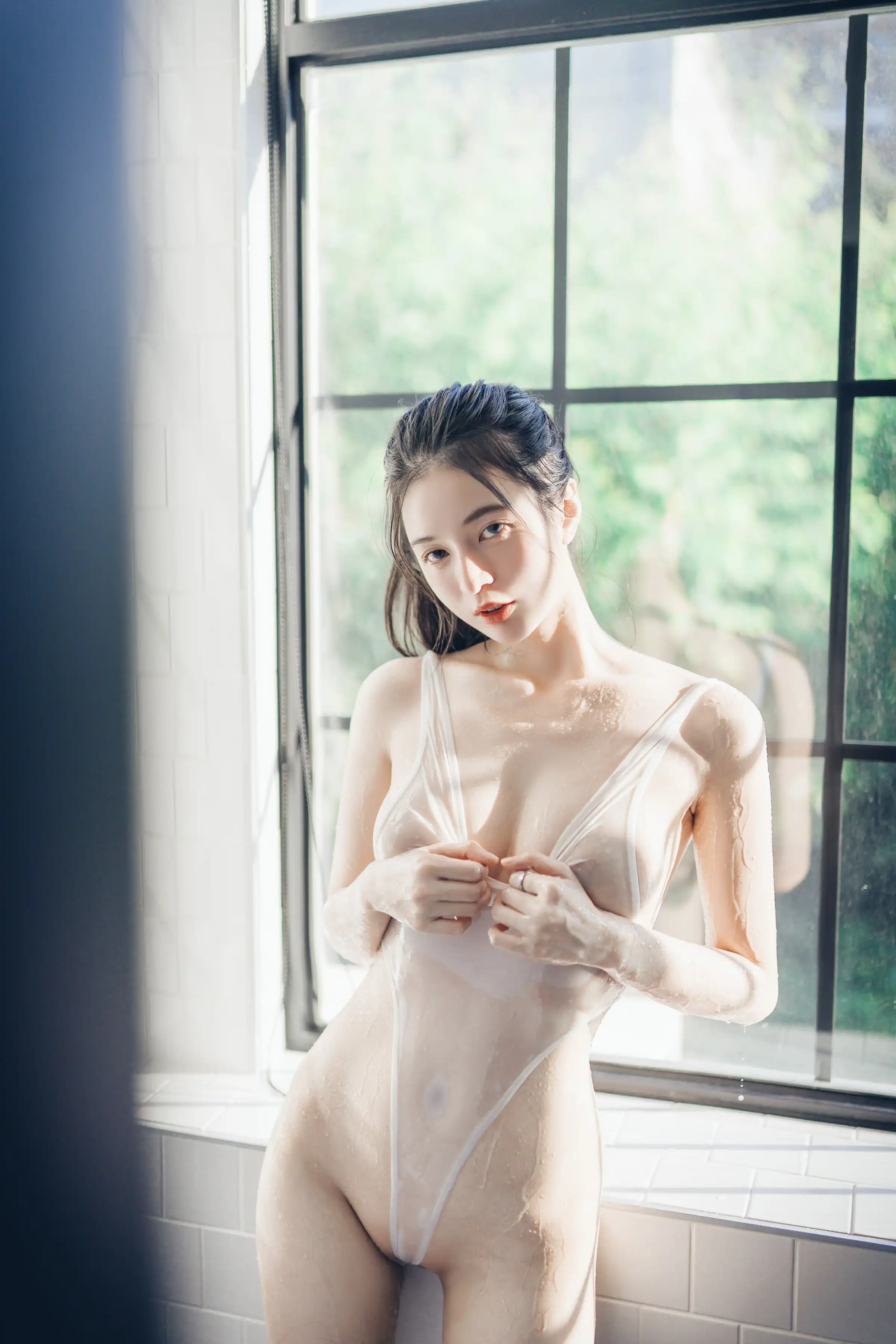 [秀人网] FW0164 秀人番外 辰辰#[96P]-16
