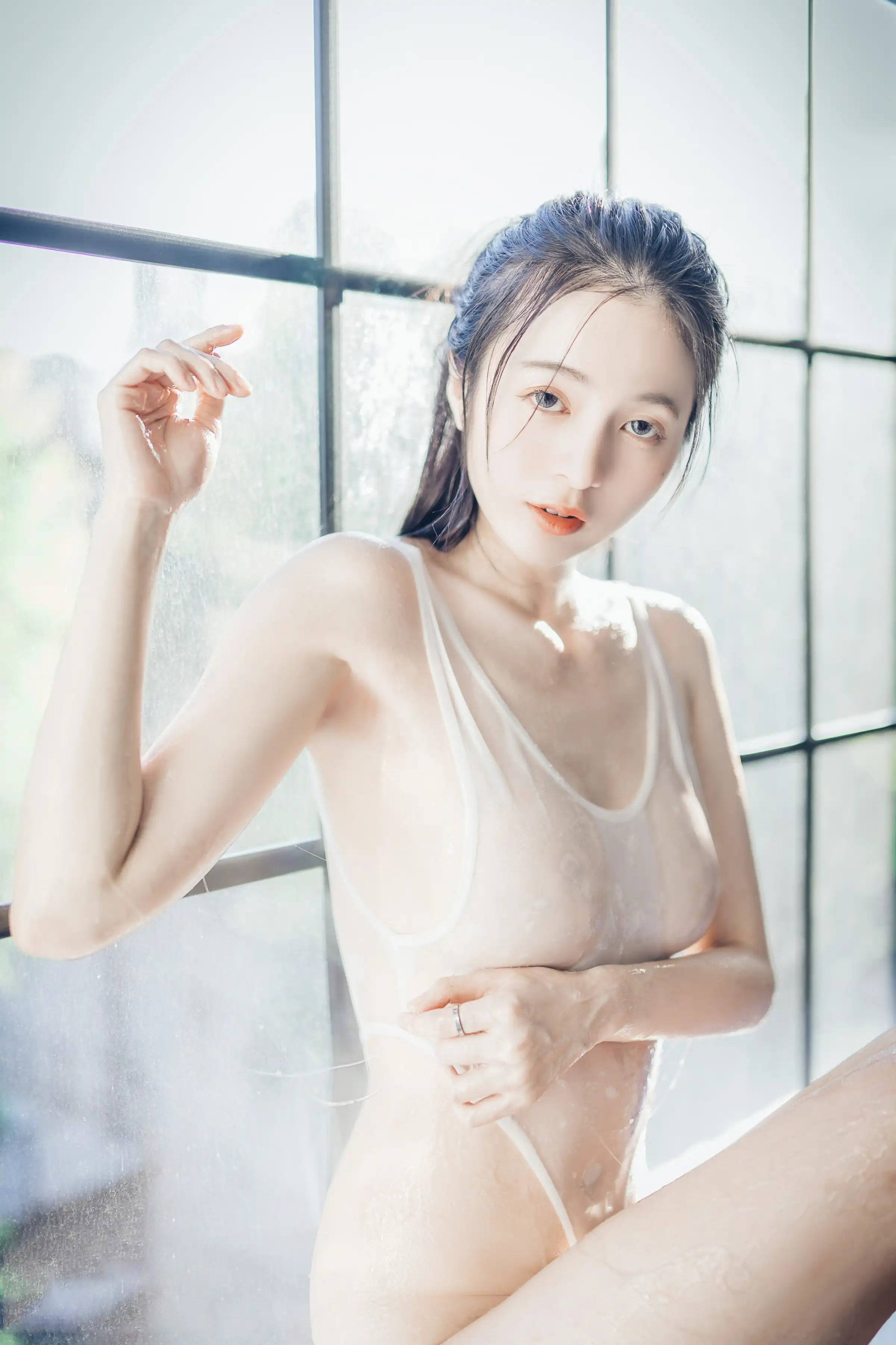 [秀人网] FW0164 秀人番外 辰辰#[96P]-21