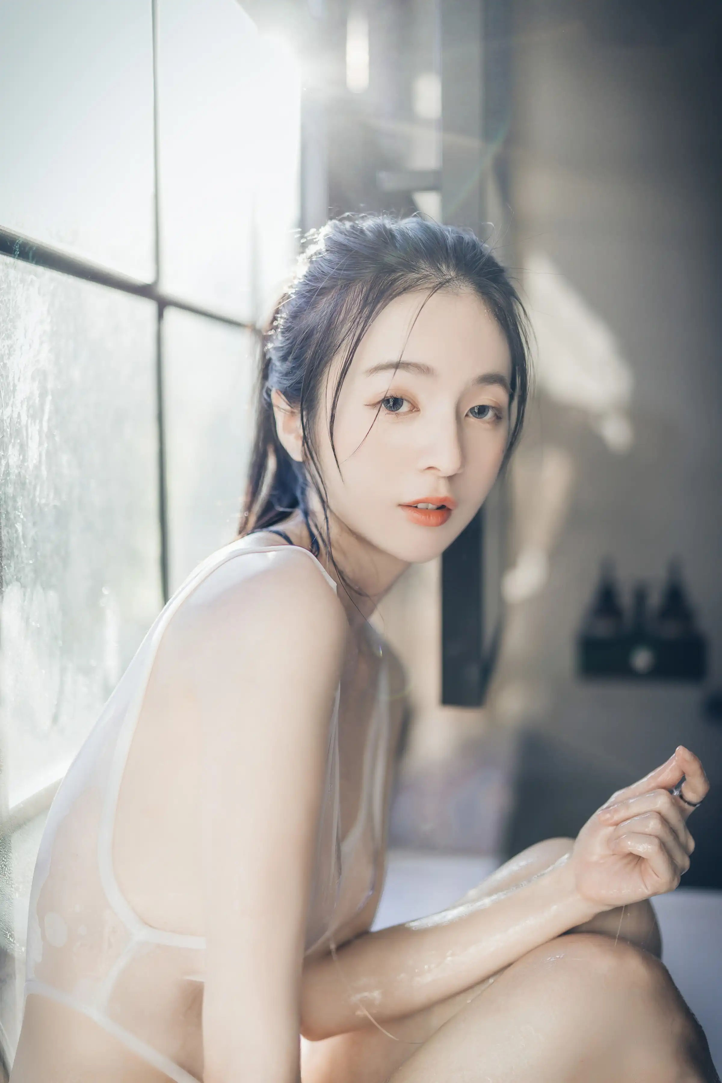 [秀人网] FW0164 秀人番外 辰辰#[96P]-22