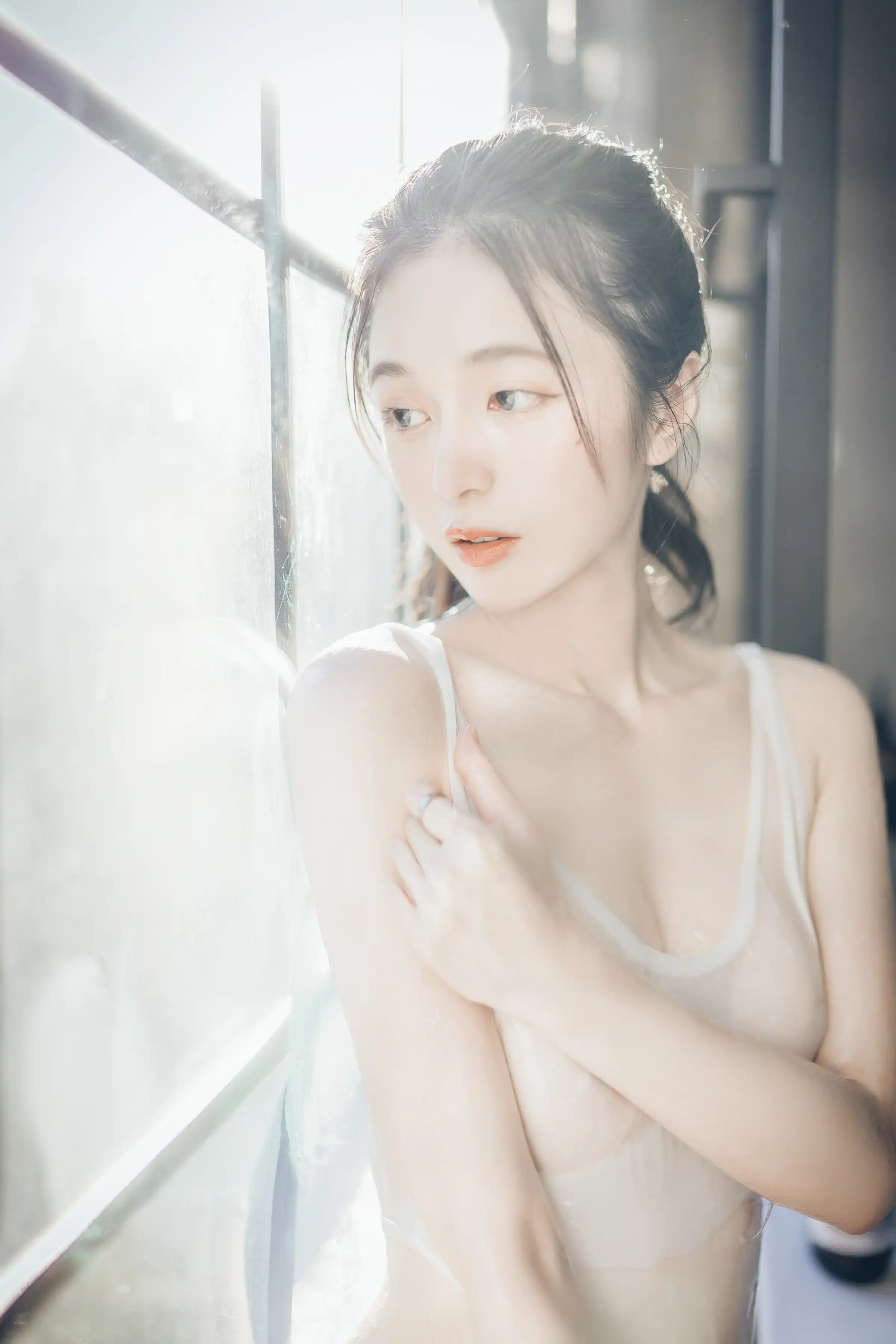 [秀人网] FW0164 秀人番外 辰辰#[96P]-23