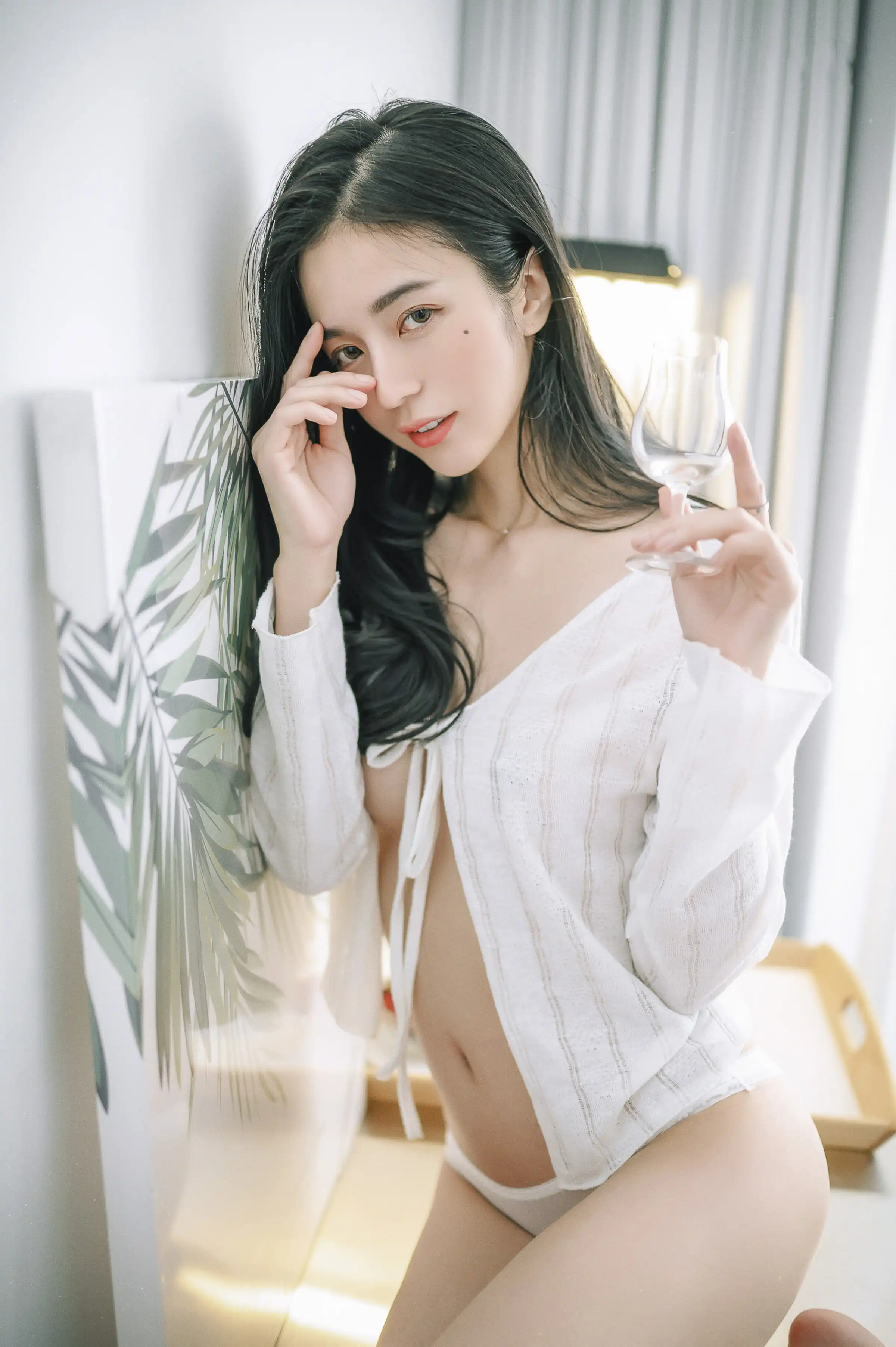 [秀人网] FW0166 秀人番外 辰辰#[81P]-1