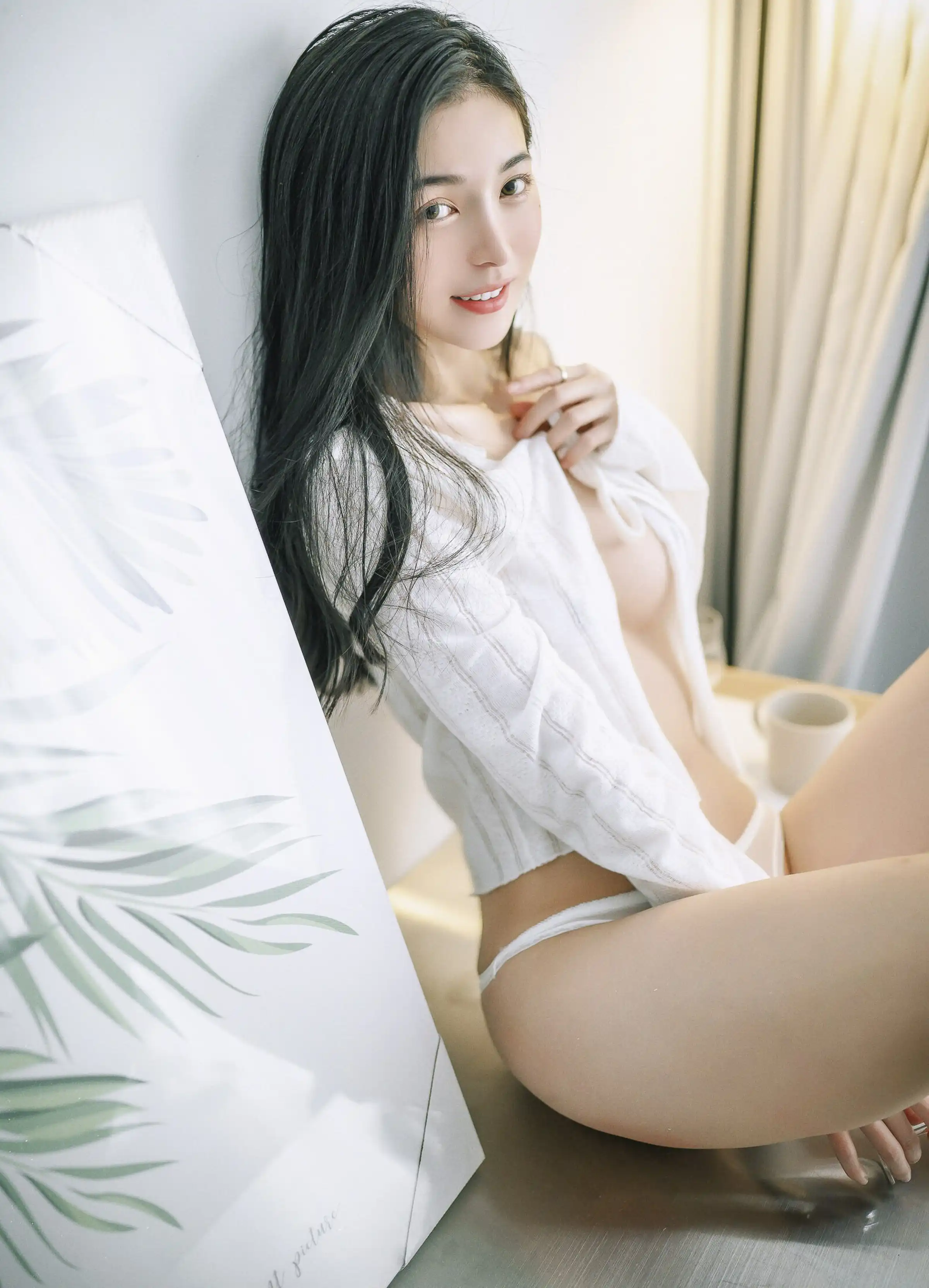[秀人网] FW0166 秀人番外 辰辰#[81P]-7