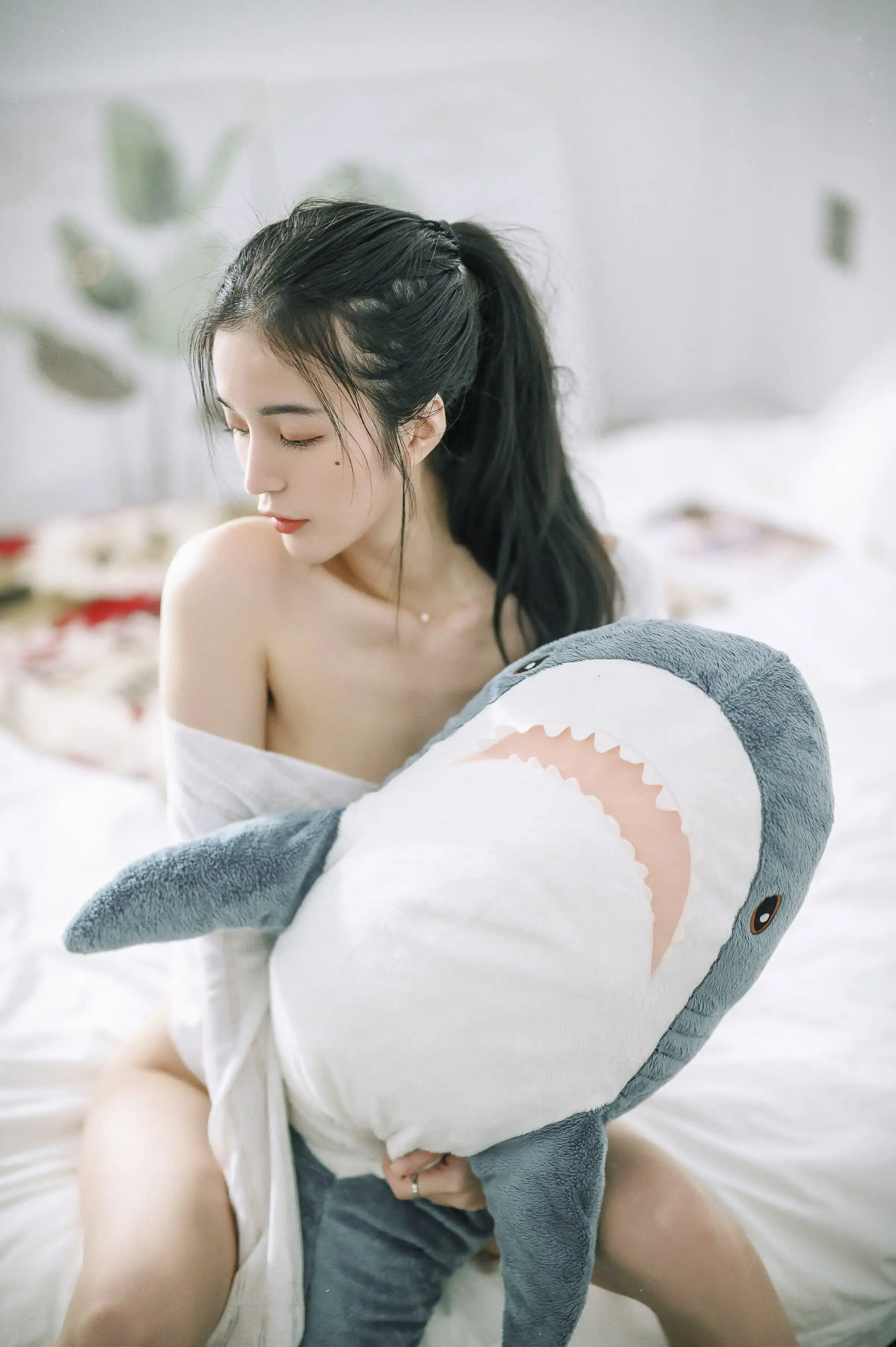 [秀人网] FW0166 秀人番外 辰辰#[81P]-22
