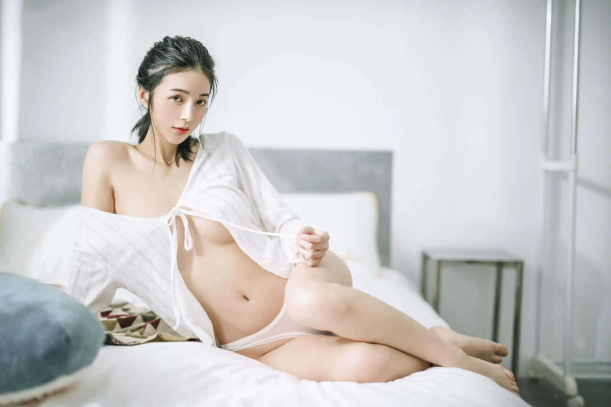 [秀人网] FW0166 秀人番外 辰辰#[81P]-24
