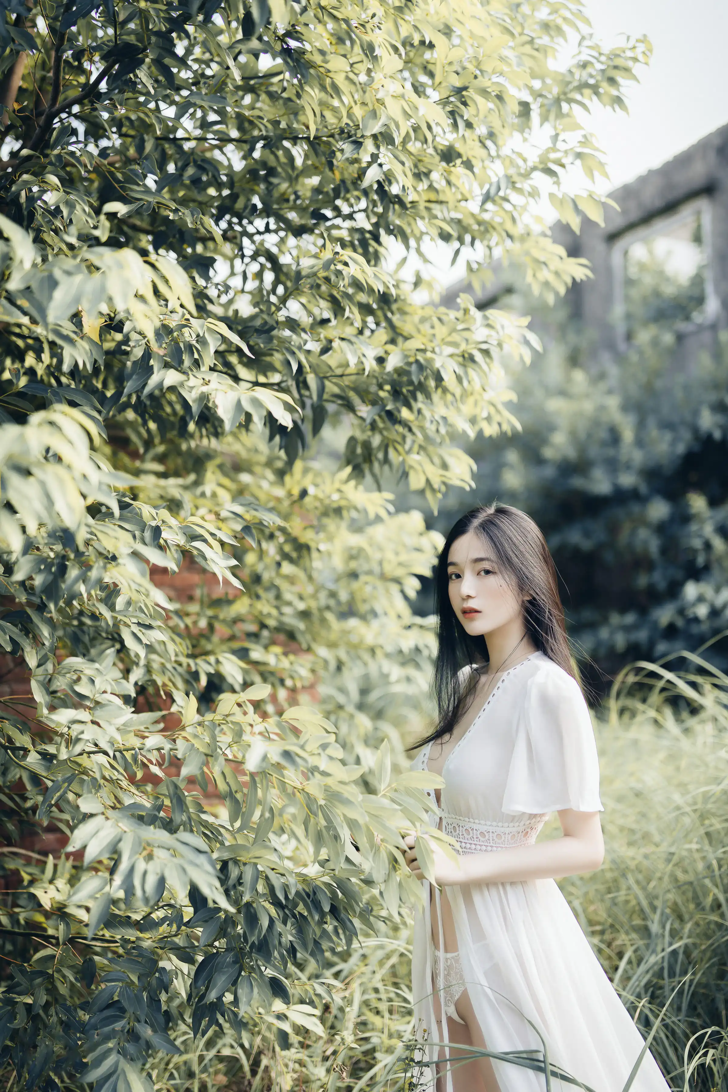 [秀人网] FW0167 秀人番外 辰辰#[115P]-28