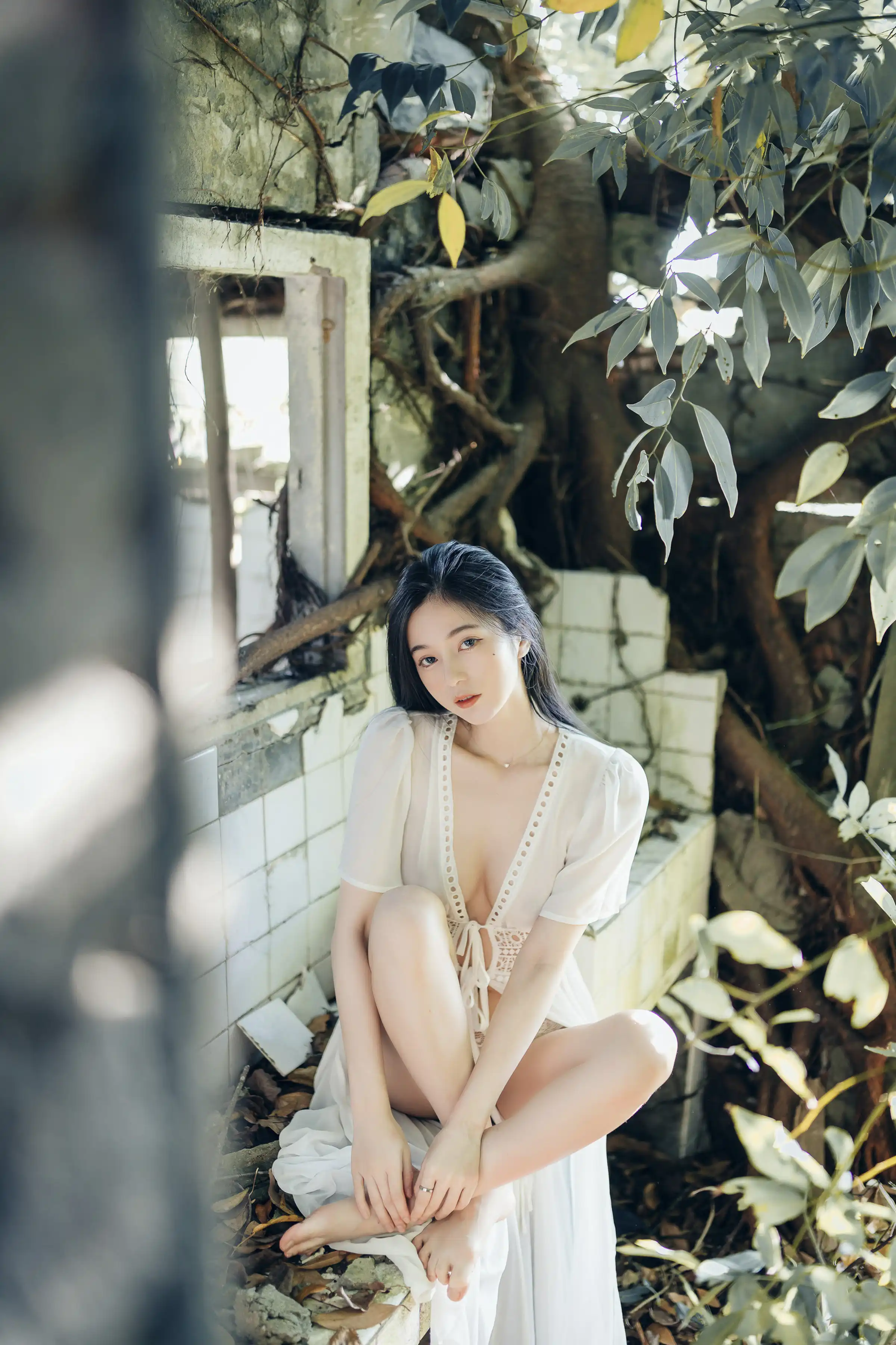 [秀人网] FW0167 秀人番外 辰辰#[115P]-30