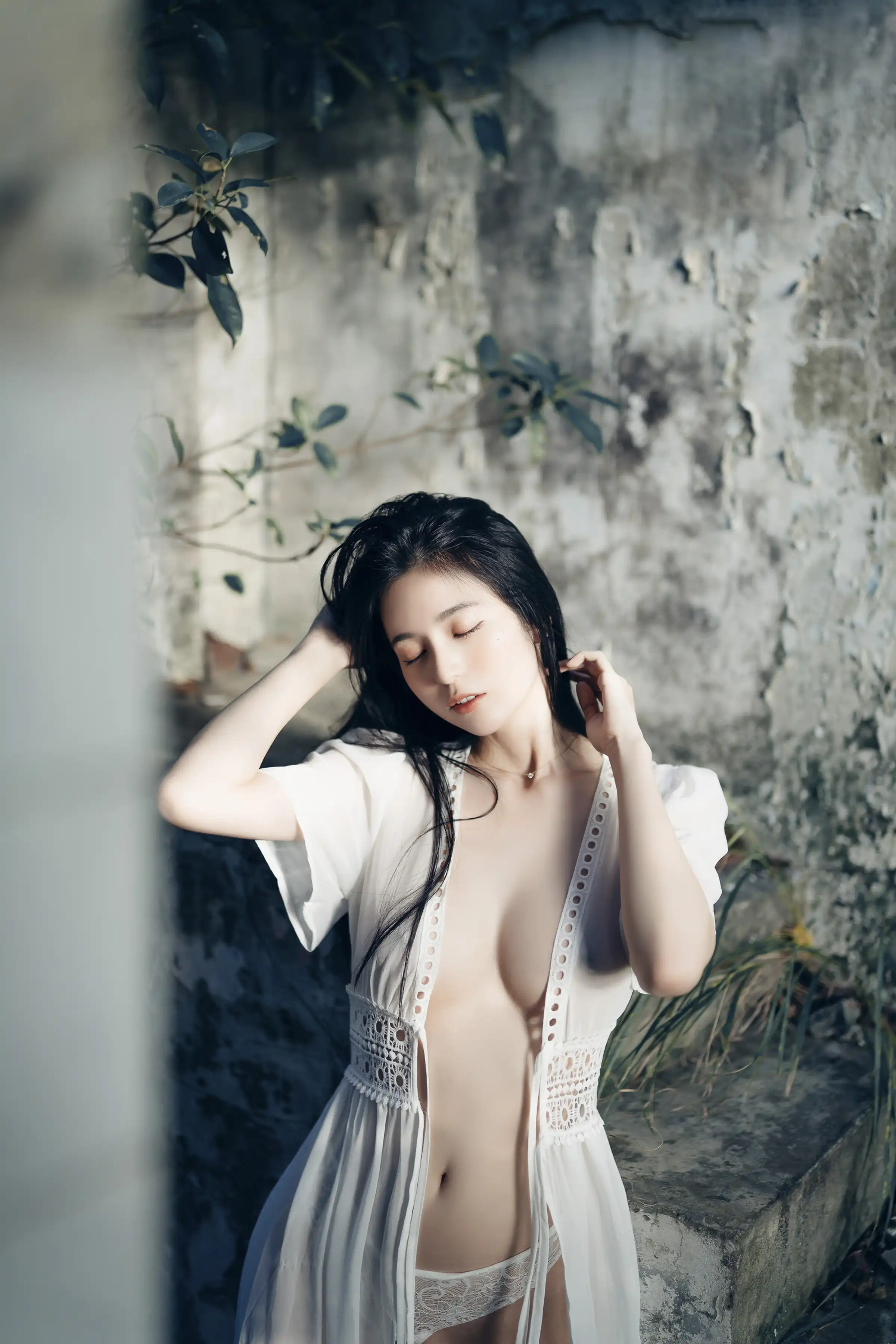 [秀人网] FW0167 秀人番外 辰辰#[115P]-1