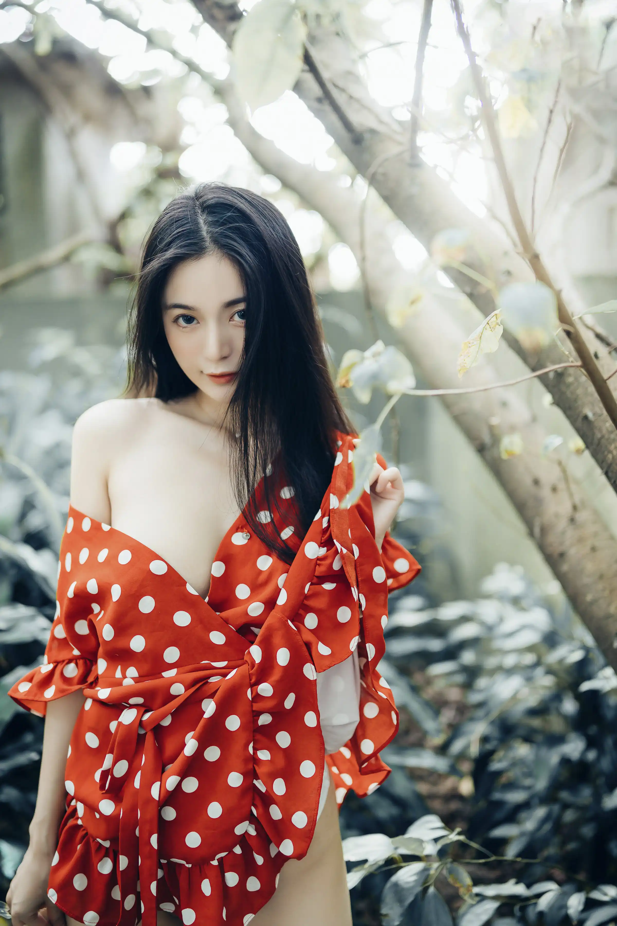 [秀人网] FW0167 秀人番外 辰辰#[115P]-3