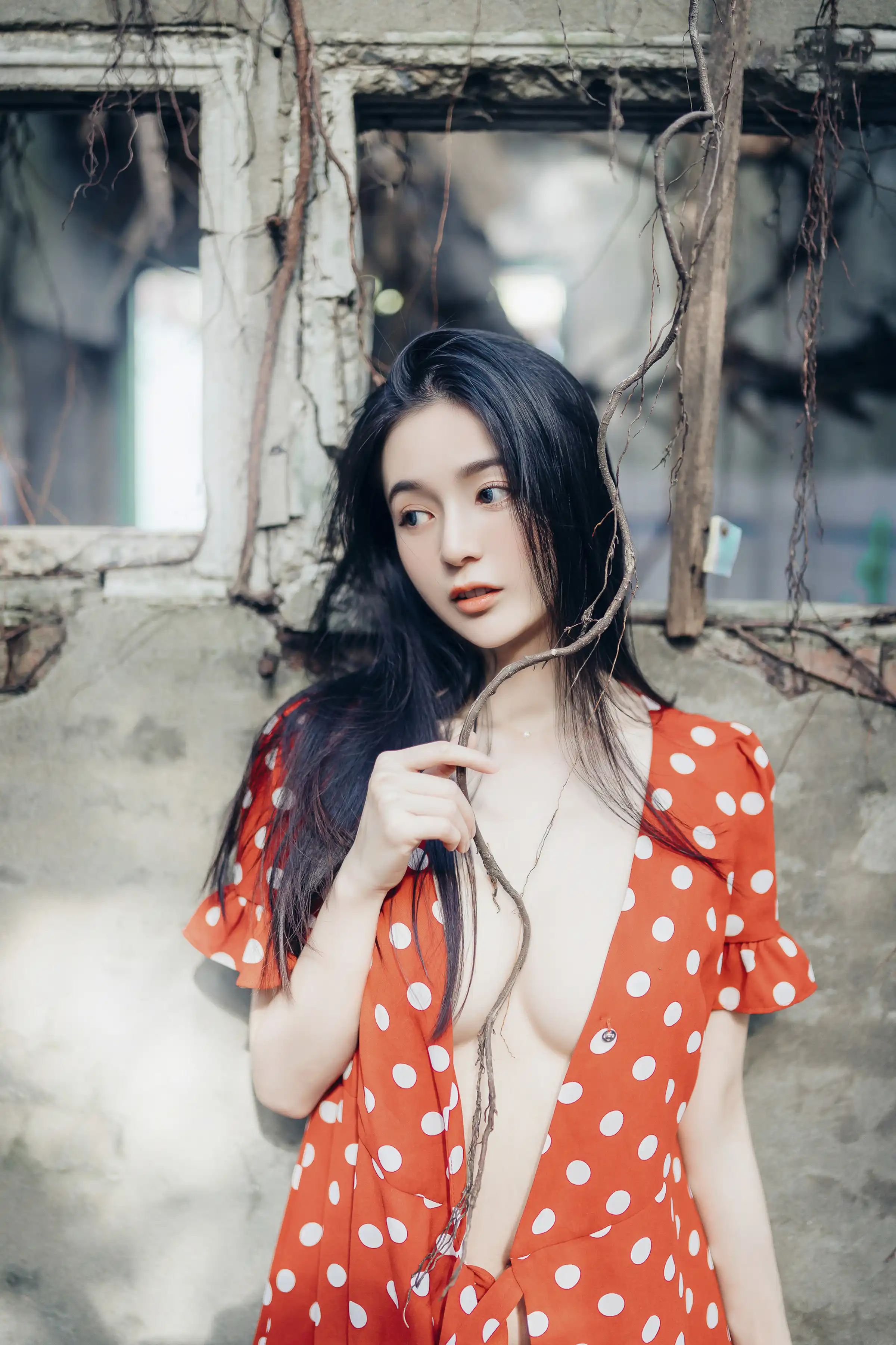 [秀人网] FW0167 秀人番外 辰辰#[115P]-6