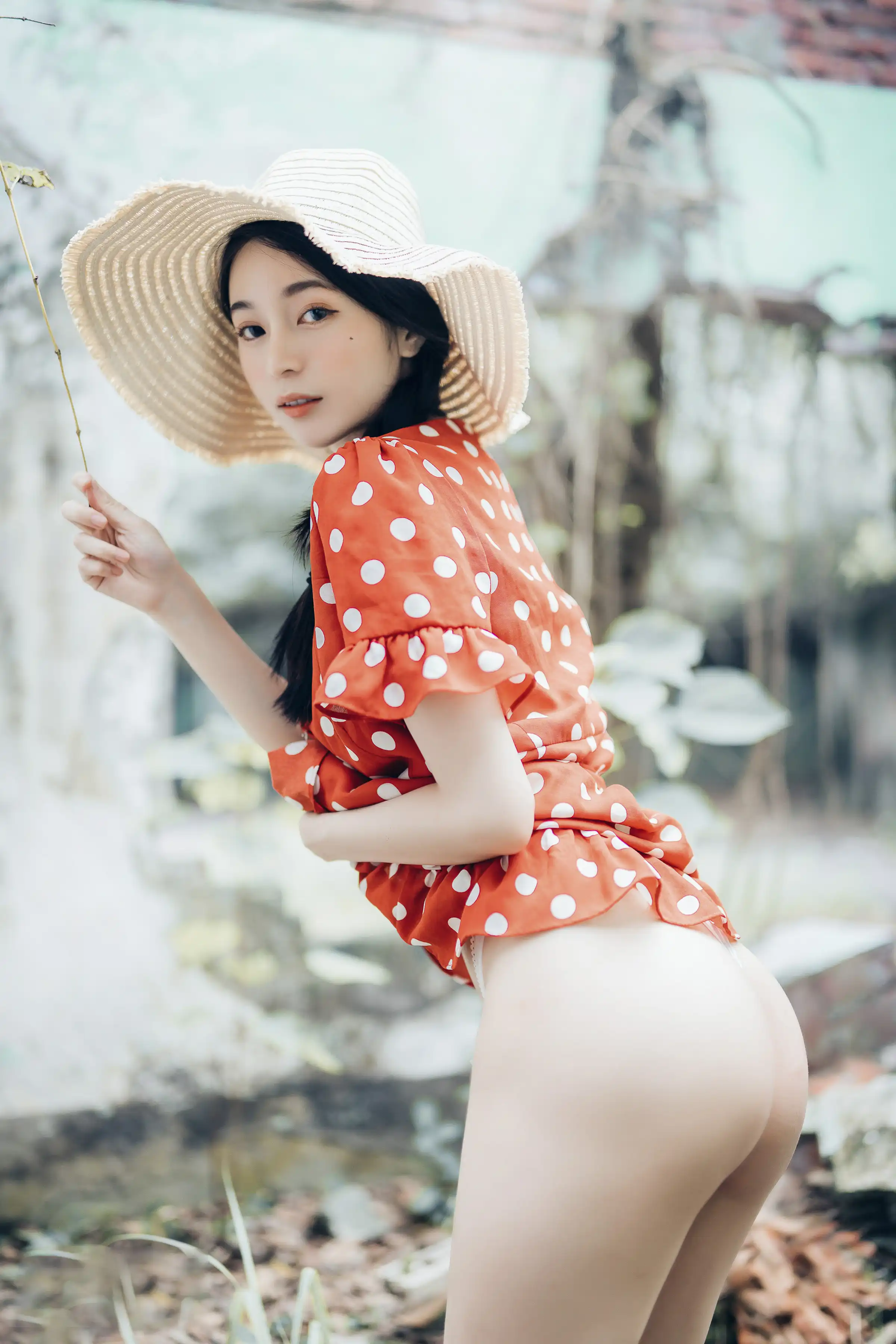 [秀人网] FW0167 秀人番外 辰辰#[115P]-28