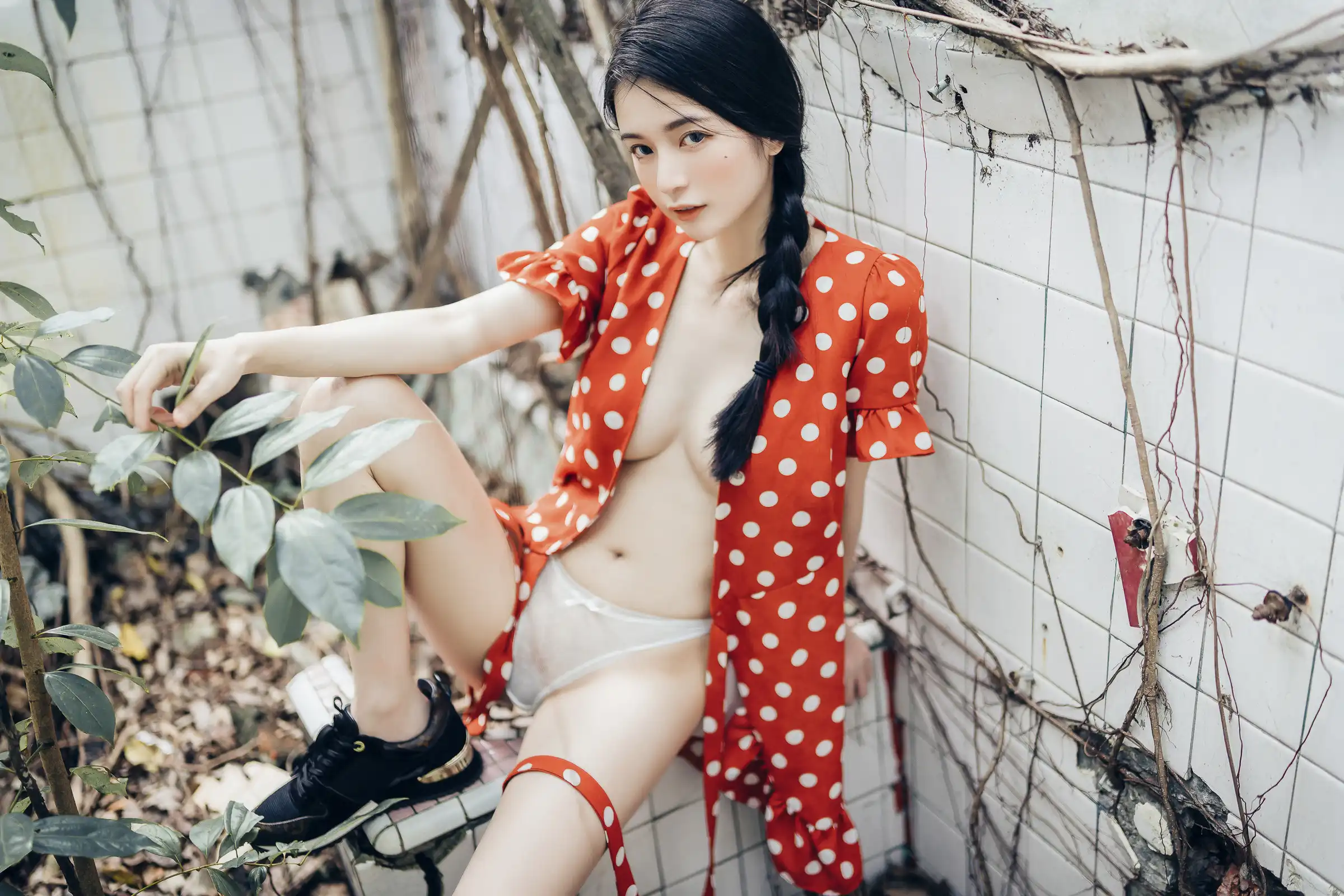 [秀人网] FW0167 秀人番外 辰辰#[115P]-31