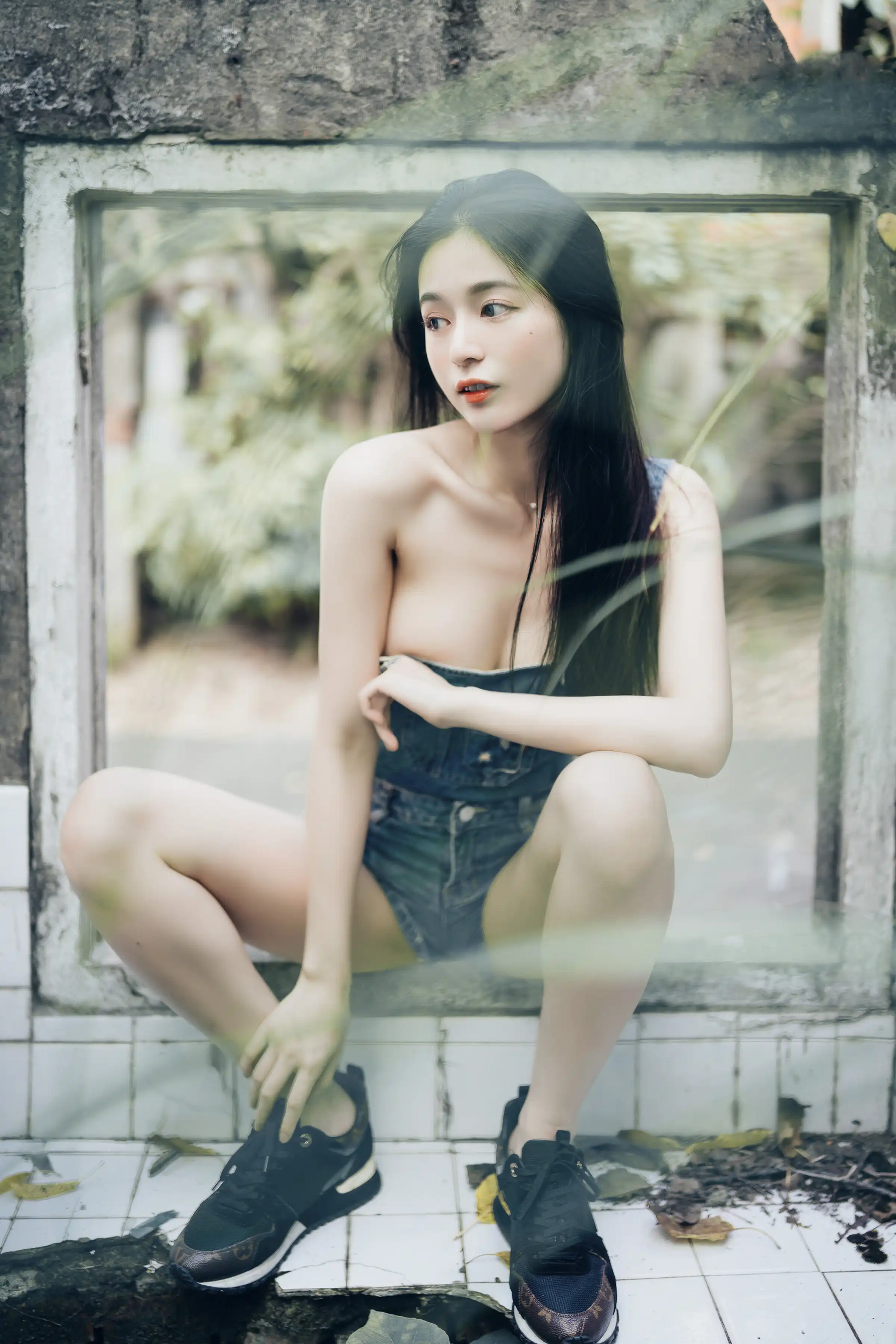 [秀人网] FW0167 秀人番外 辰辰#[115P]-34