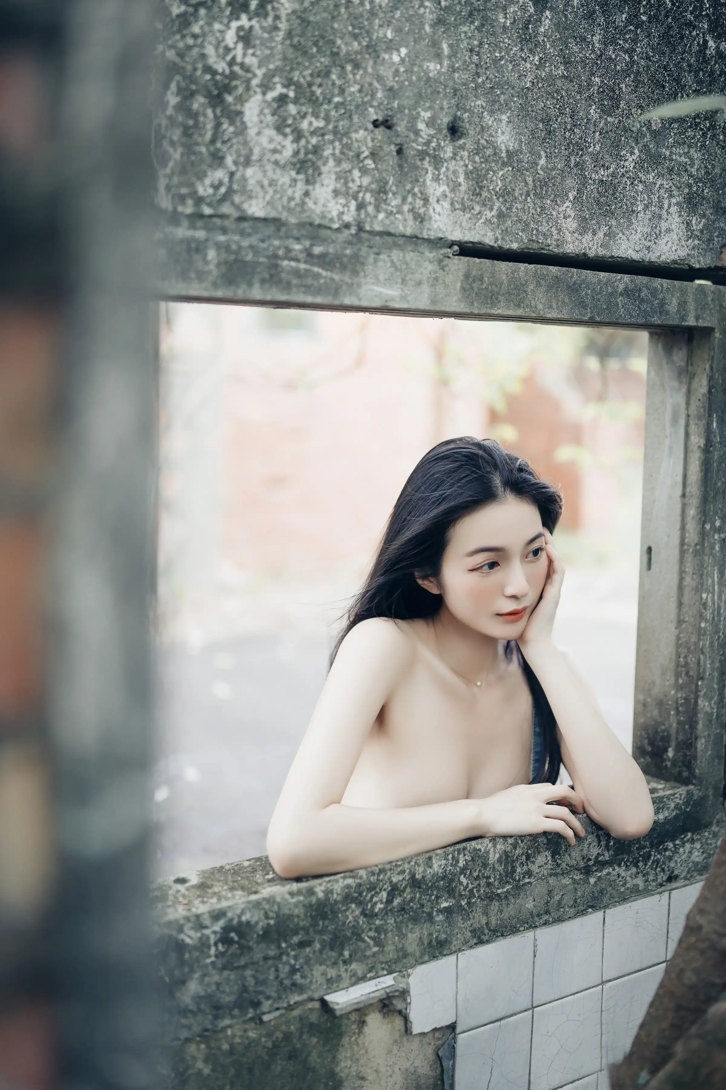 [秀人网] FW0167 秀人番外 辰辰#[115P]-36