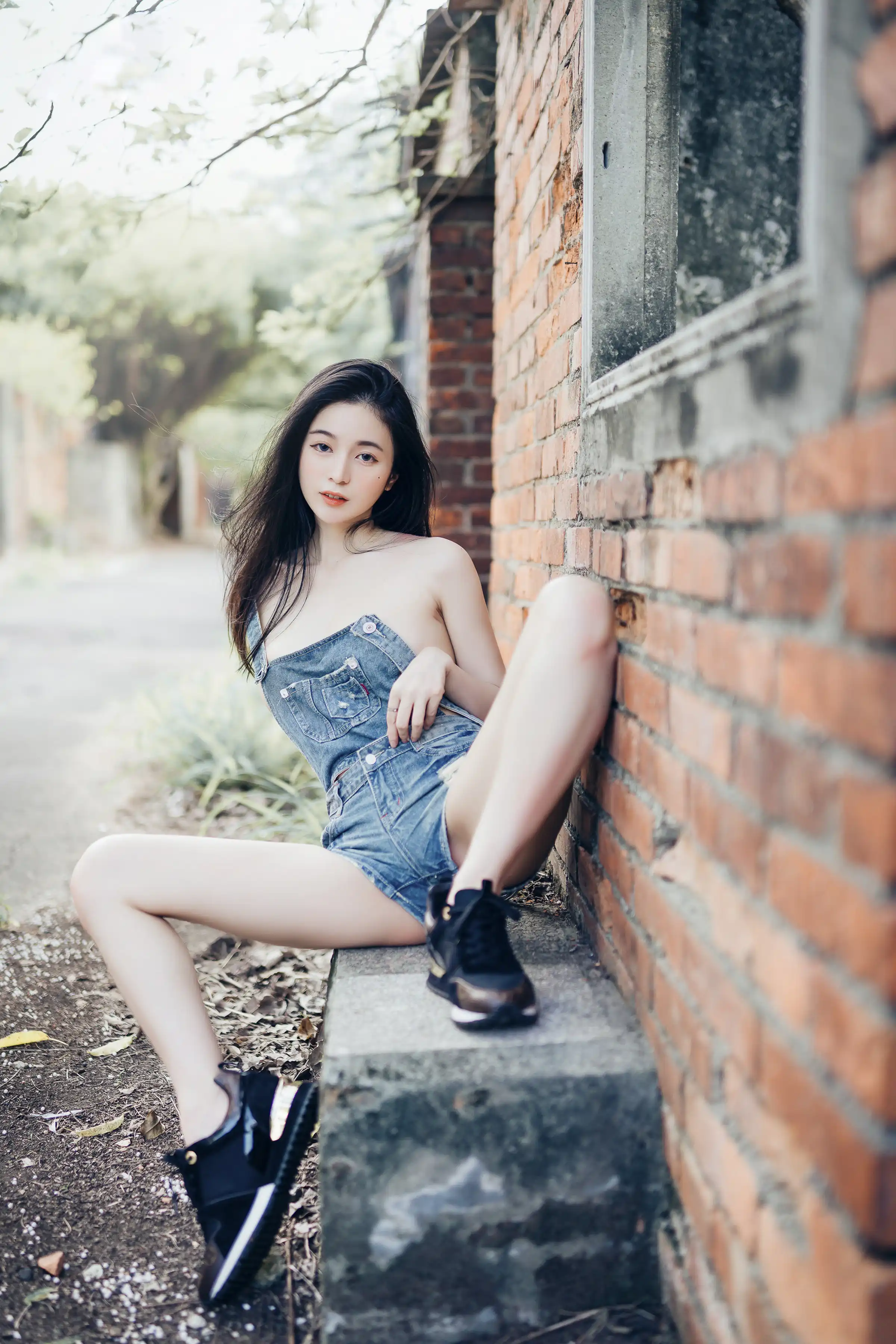 [秀人网] FW0167 秀人番外 辰辰#[115P]-2