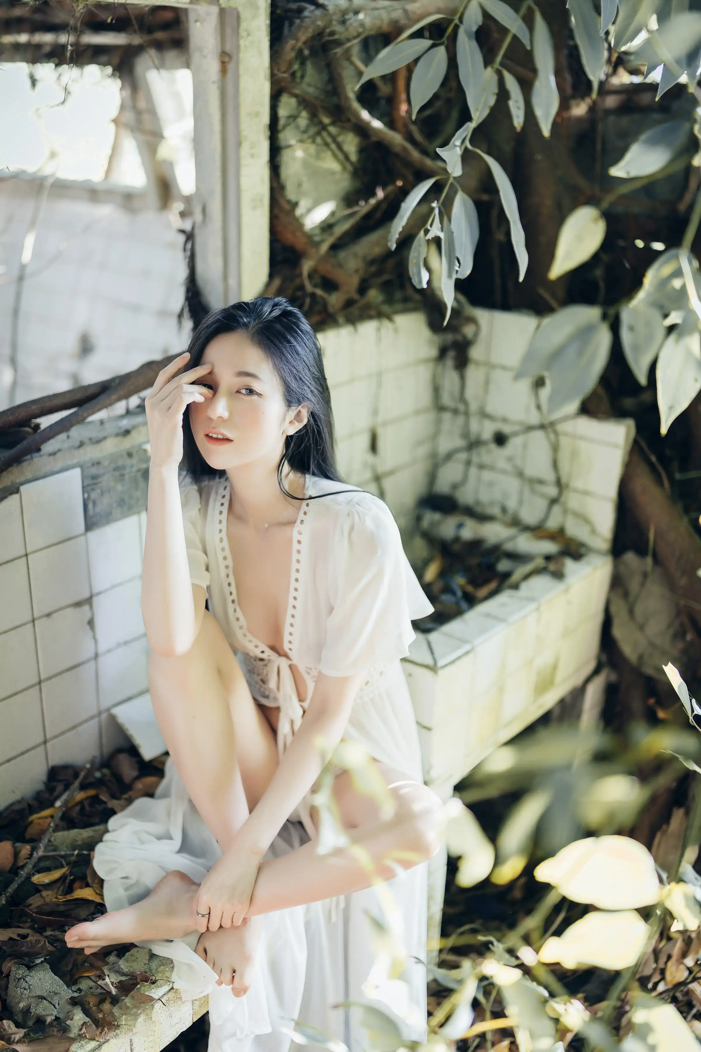 [秀人网] FW0167 秀人番外 辰辰#[115P]-24