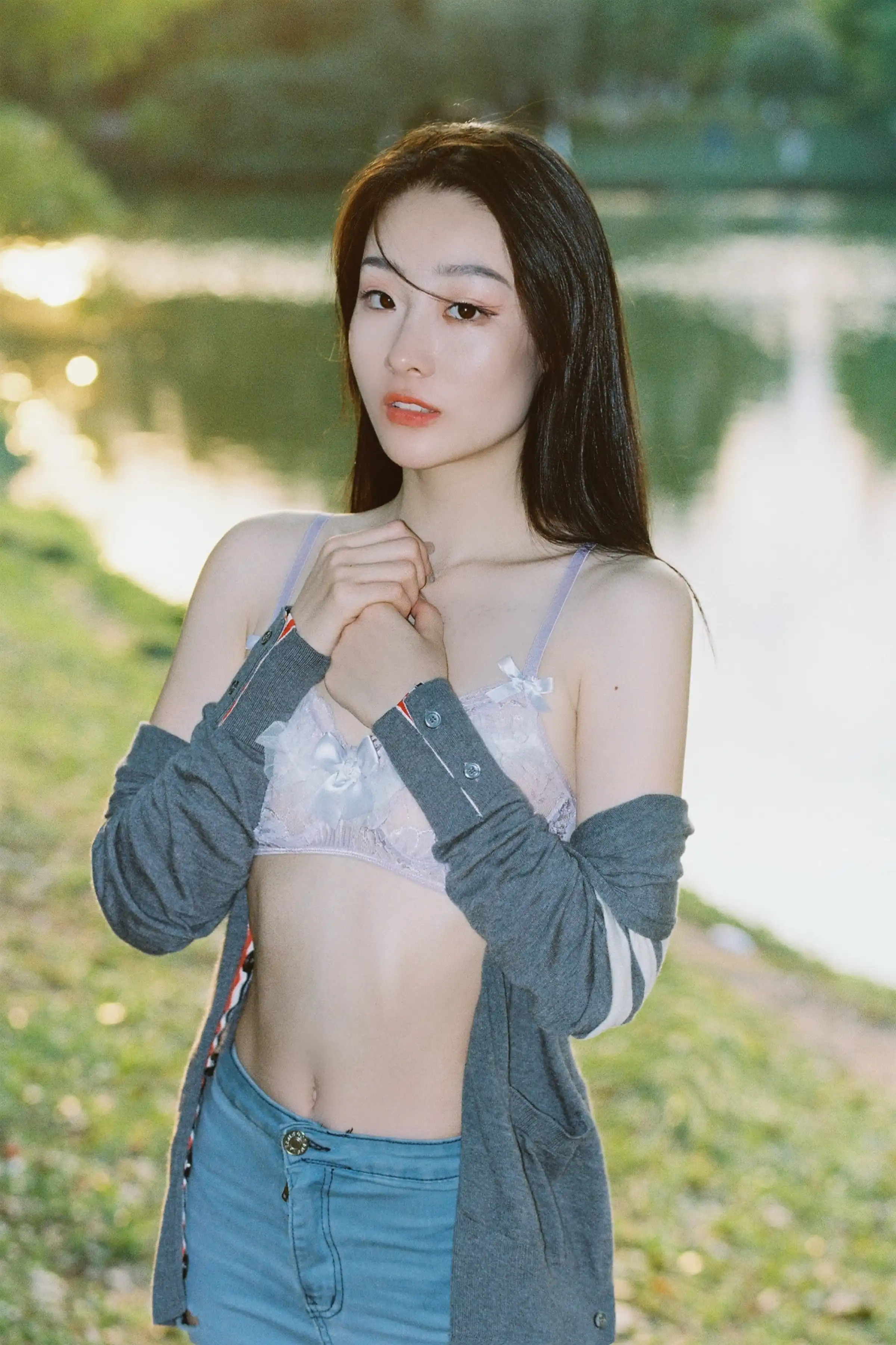 [秀人网] FW0168 秀人番外 逗本逗鸭#[211P]-23