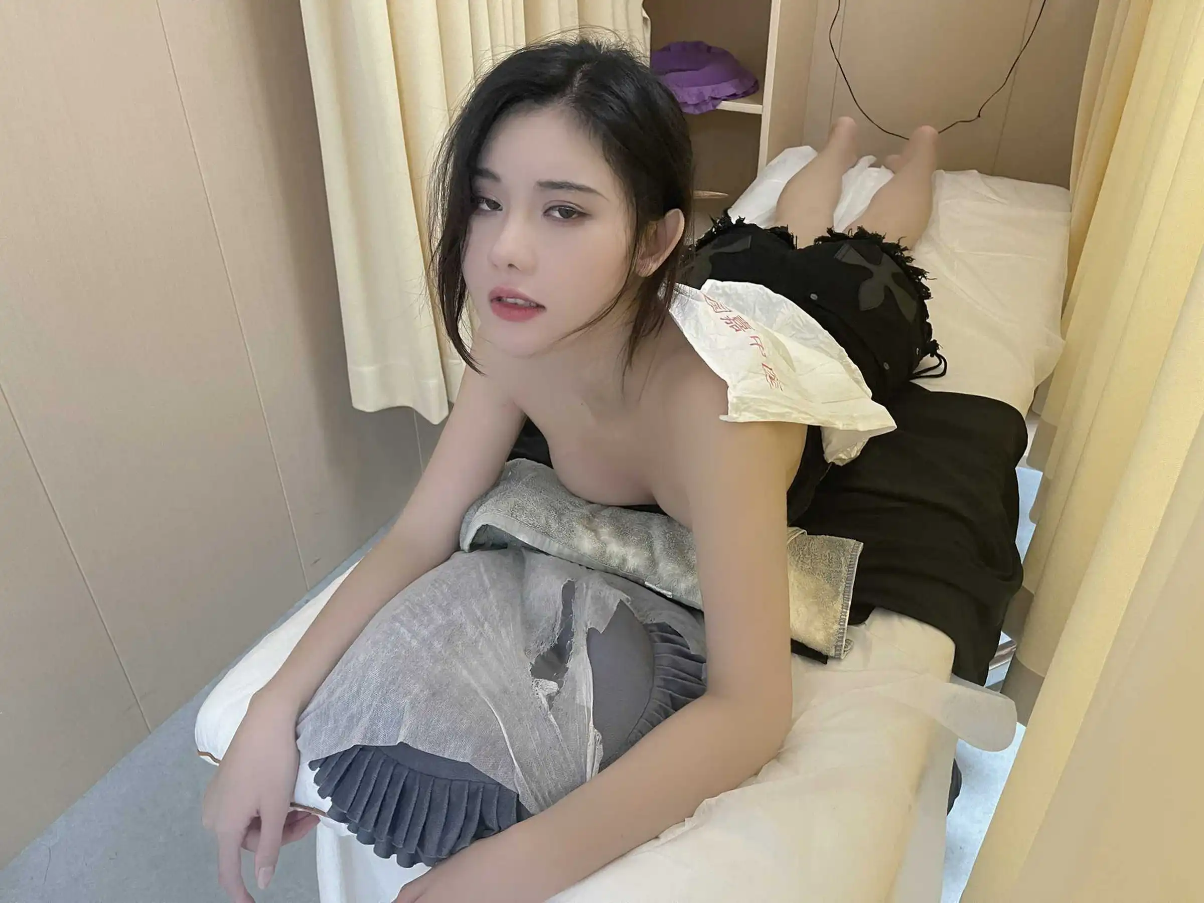[秀人网] FW0055 秀人番外 就是阿朱啊#[80P]-14