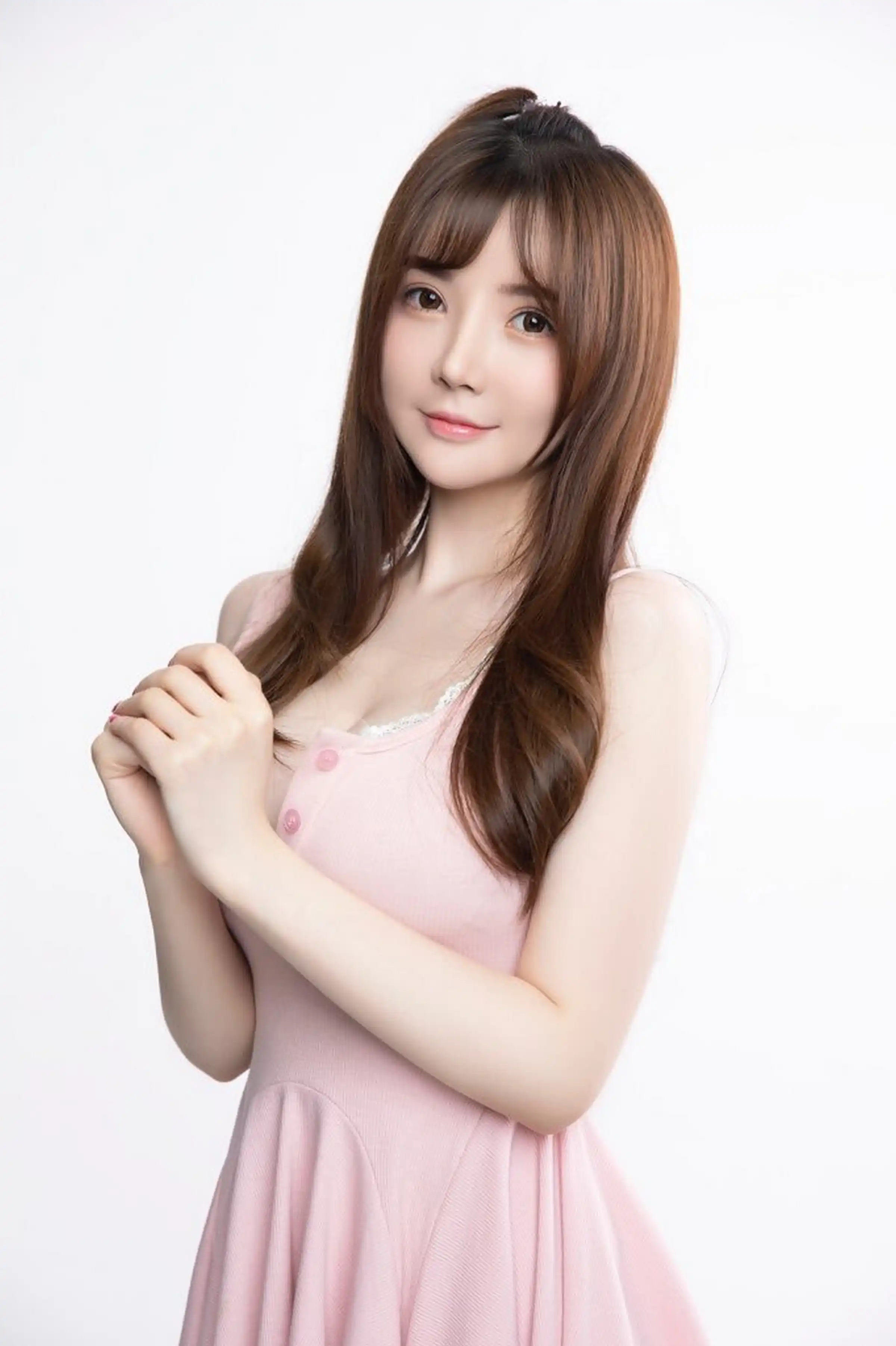 [秀人网] FW0169 秀人番外 糯美子#[120P]-8