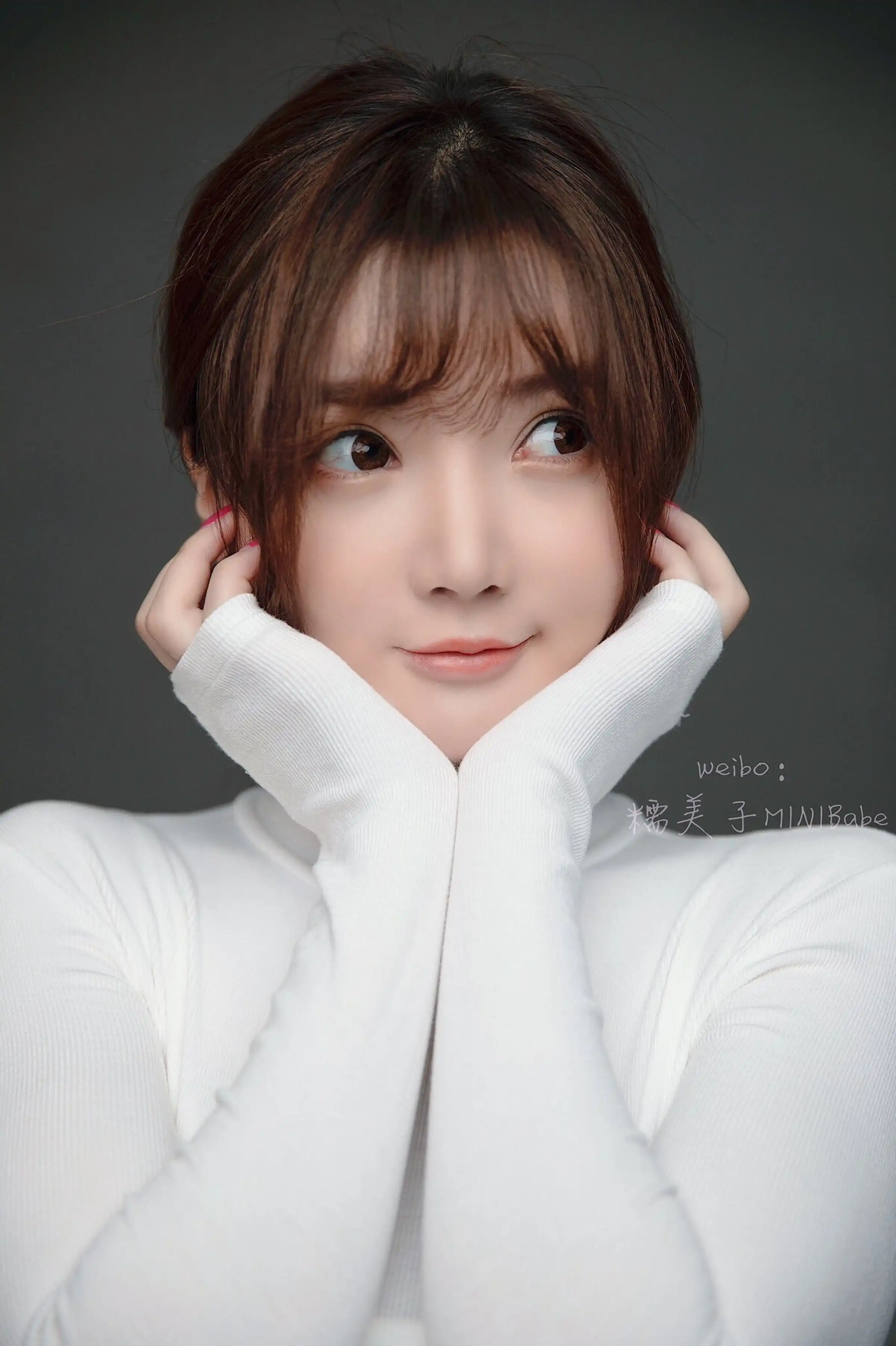 [秀人网] FW0169 秀人番外 糯美子#[120P]-20