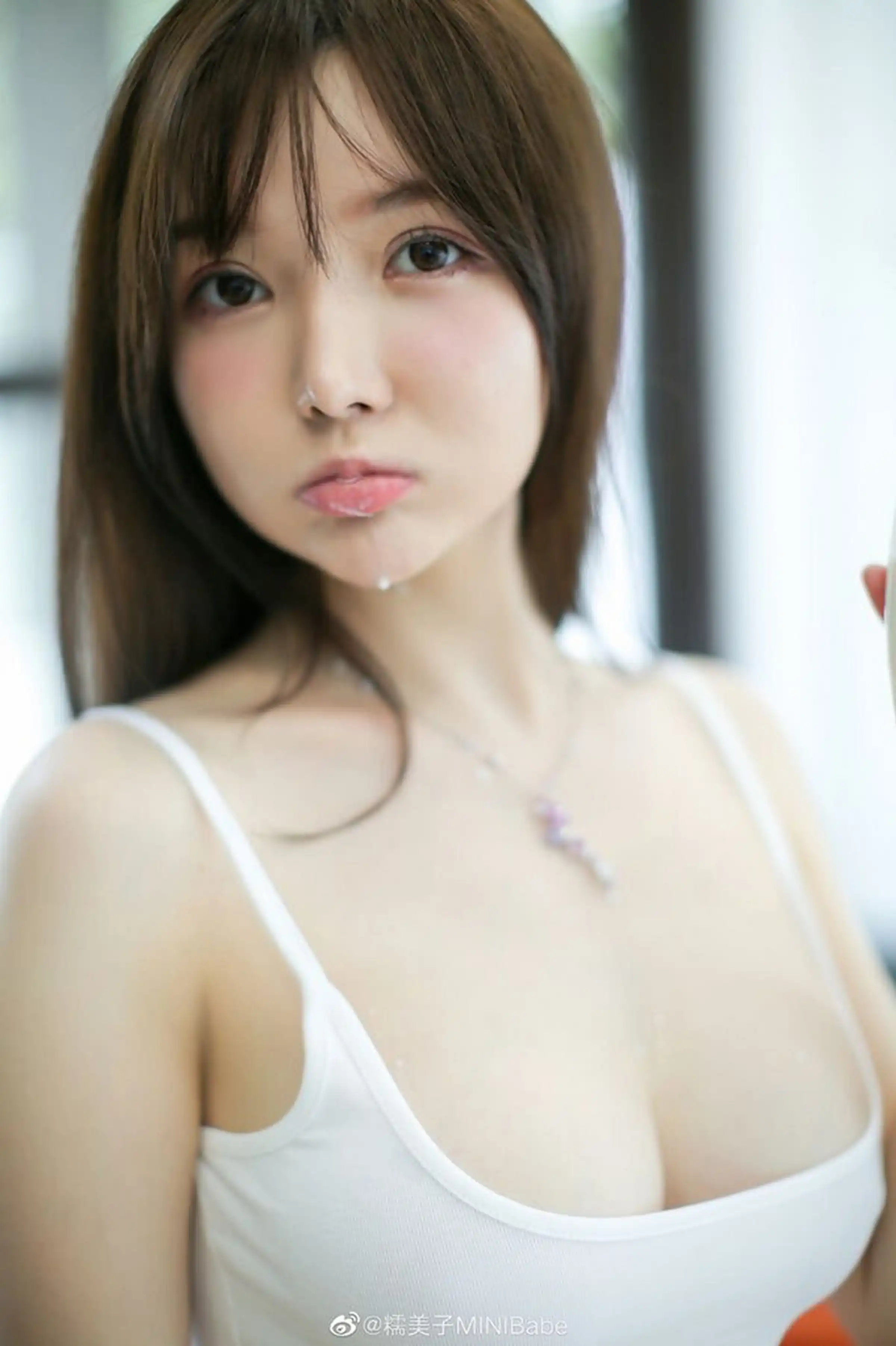 [秀人网] FW0169 秀人番外 糯美子#[120P]-26