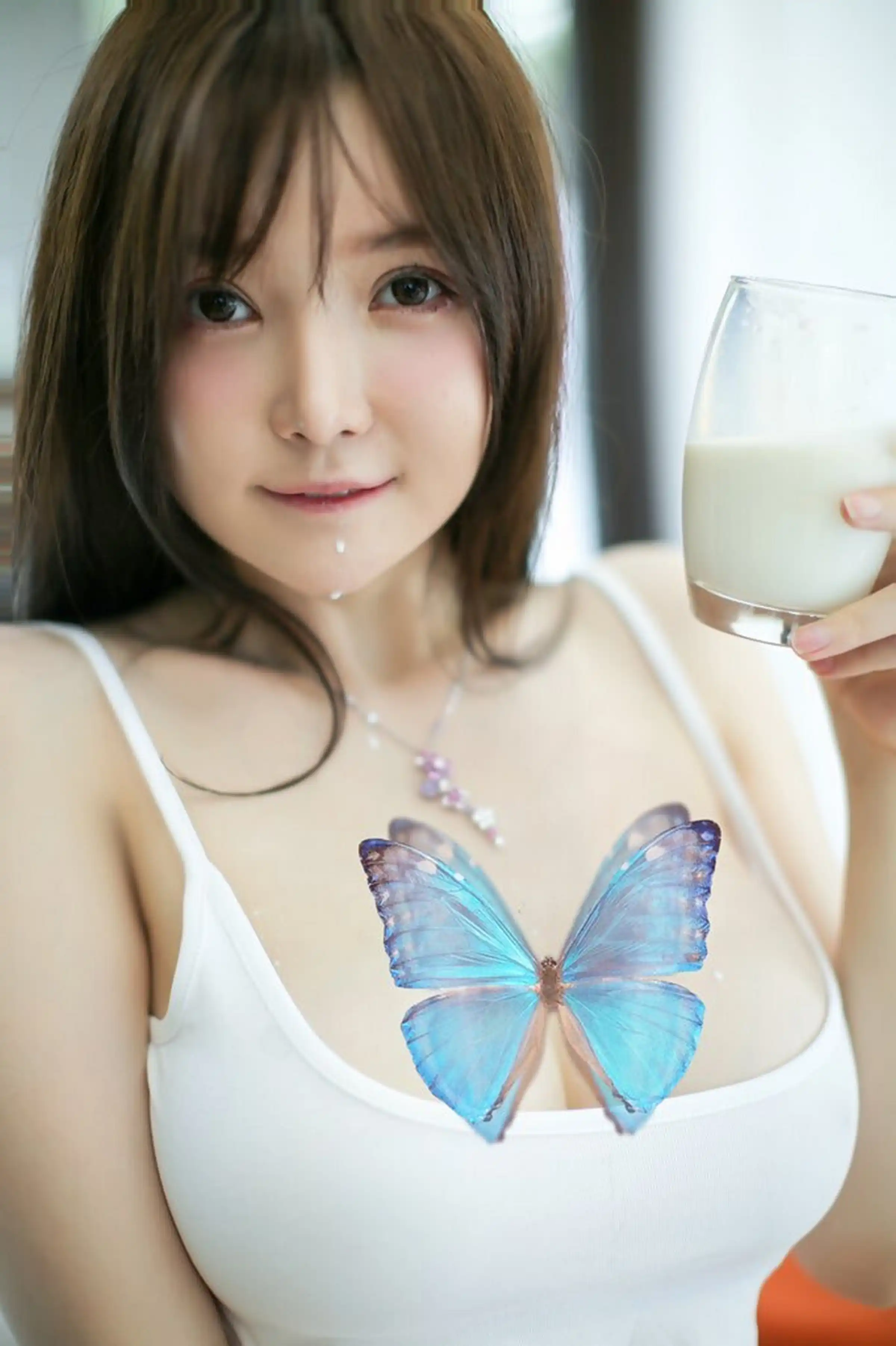[秀人网] FW0169 秀人番外 糯美子#[120P]-27