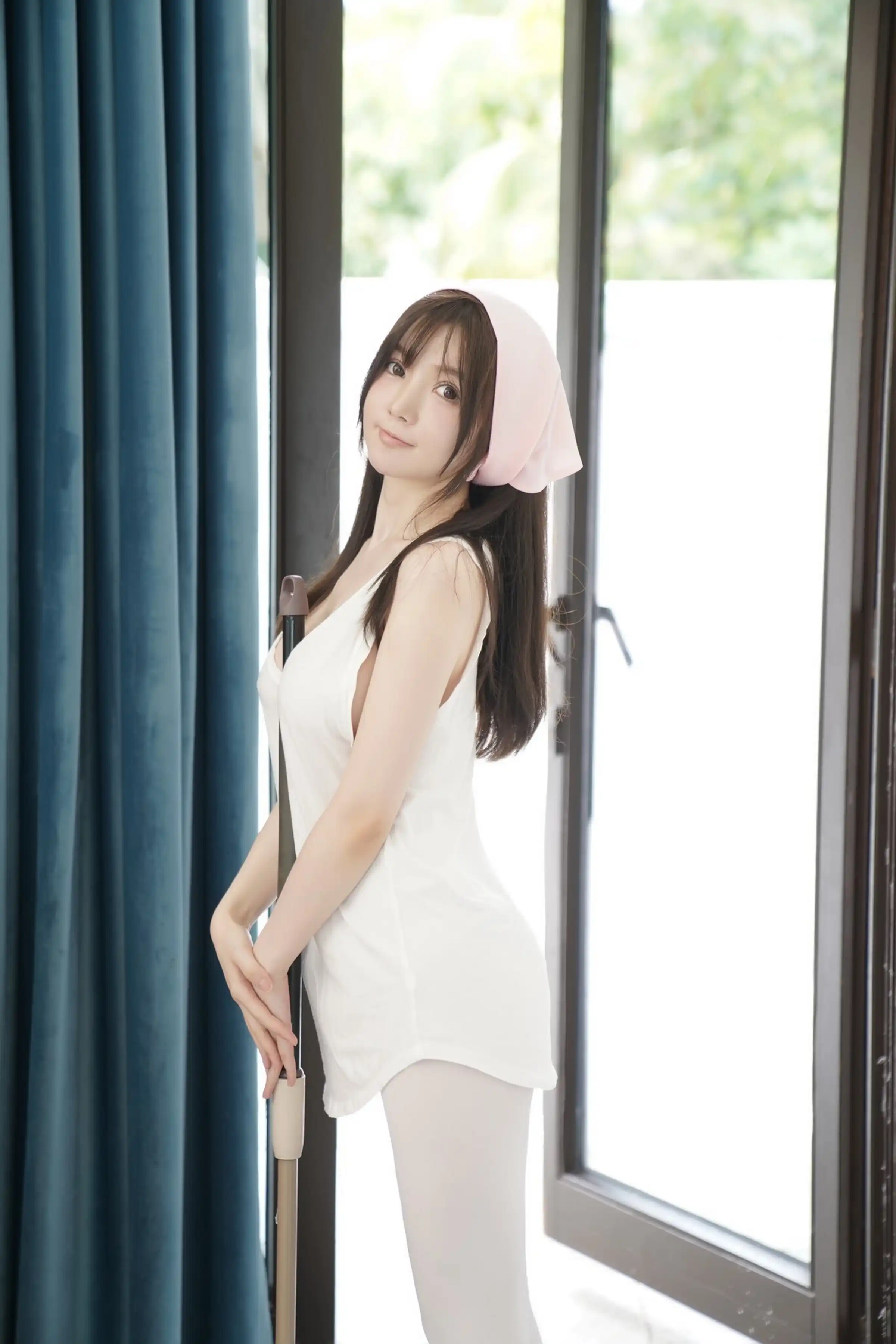 [秀人网] FW0169 秀人番外 糯美子#[120P]-31