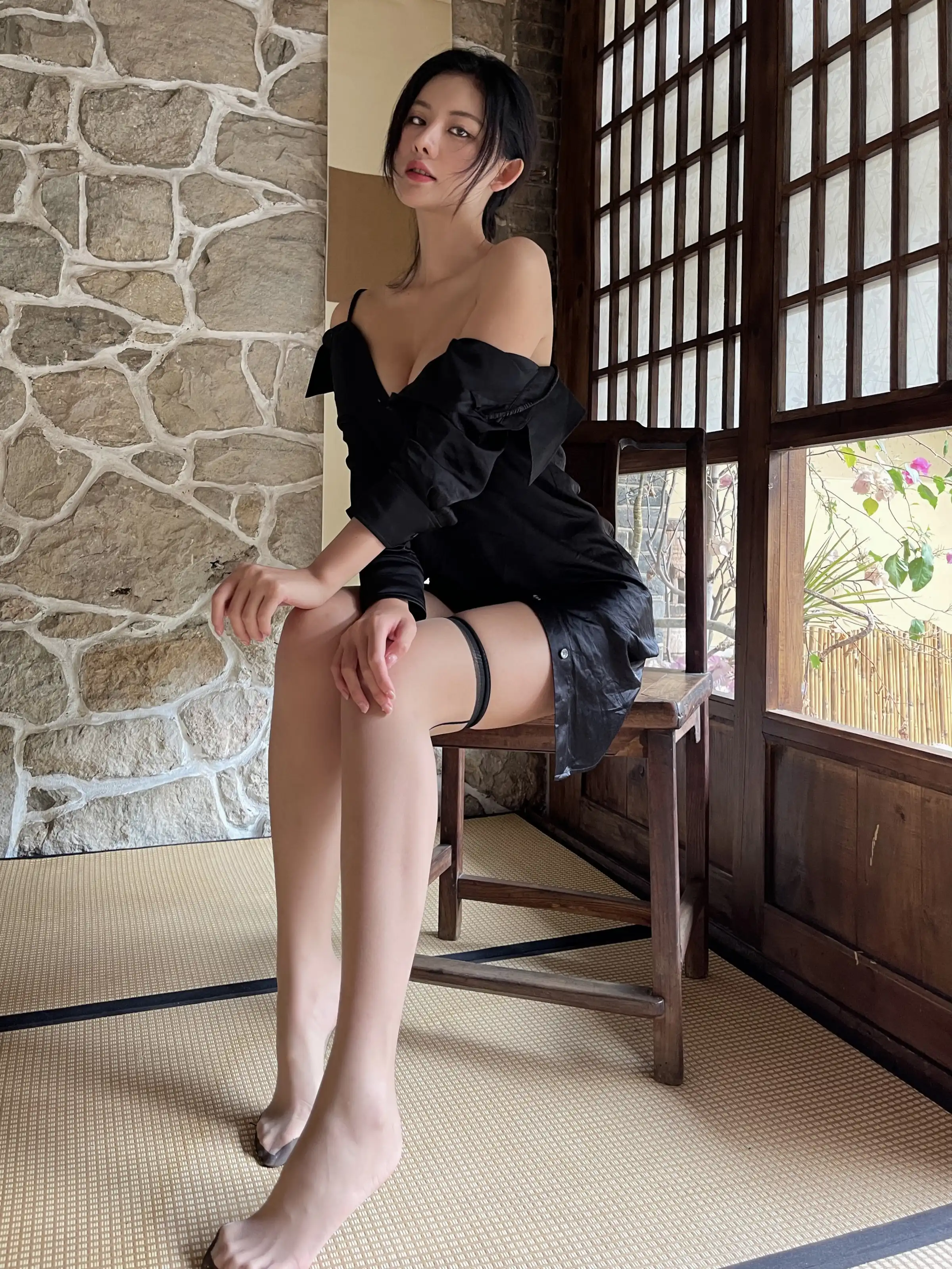 [秀人网] FW0172 秀人番外 就是阿朱啊#[193P]-28