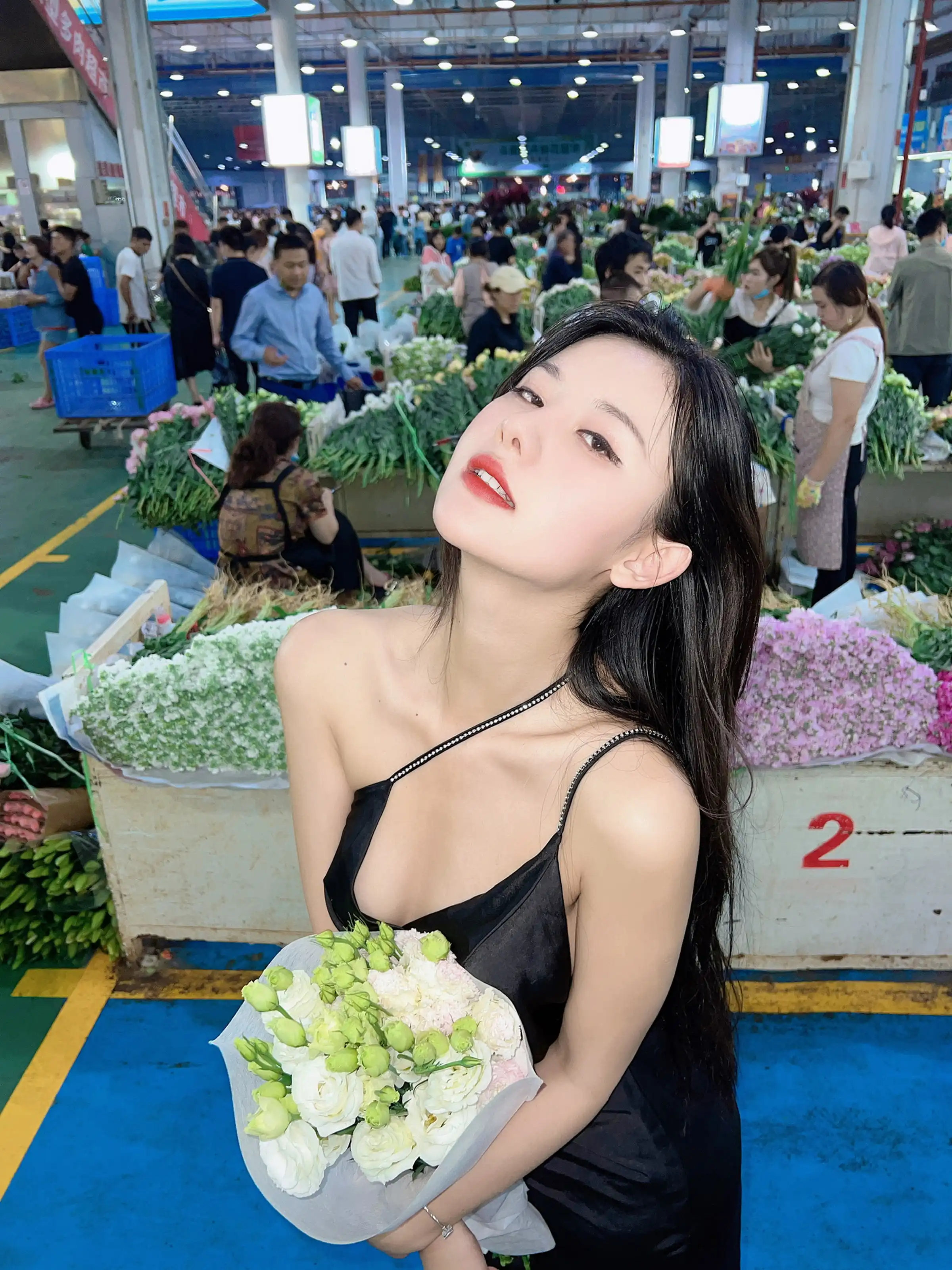 [秀人网] FW0172 秀人番外 就是阿朱啊#[193P]-36