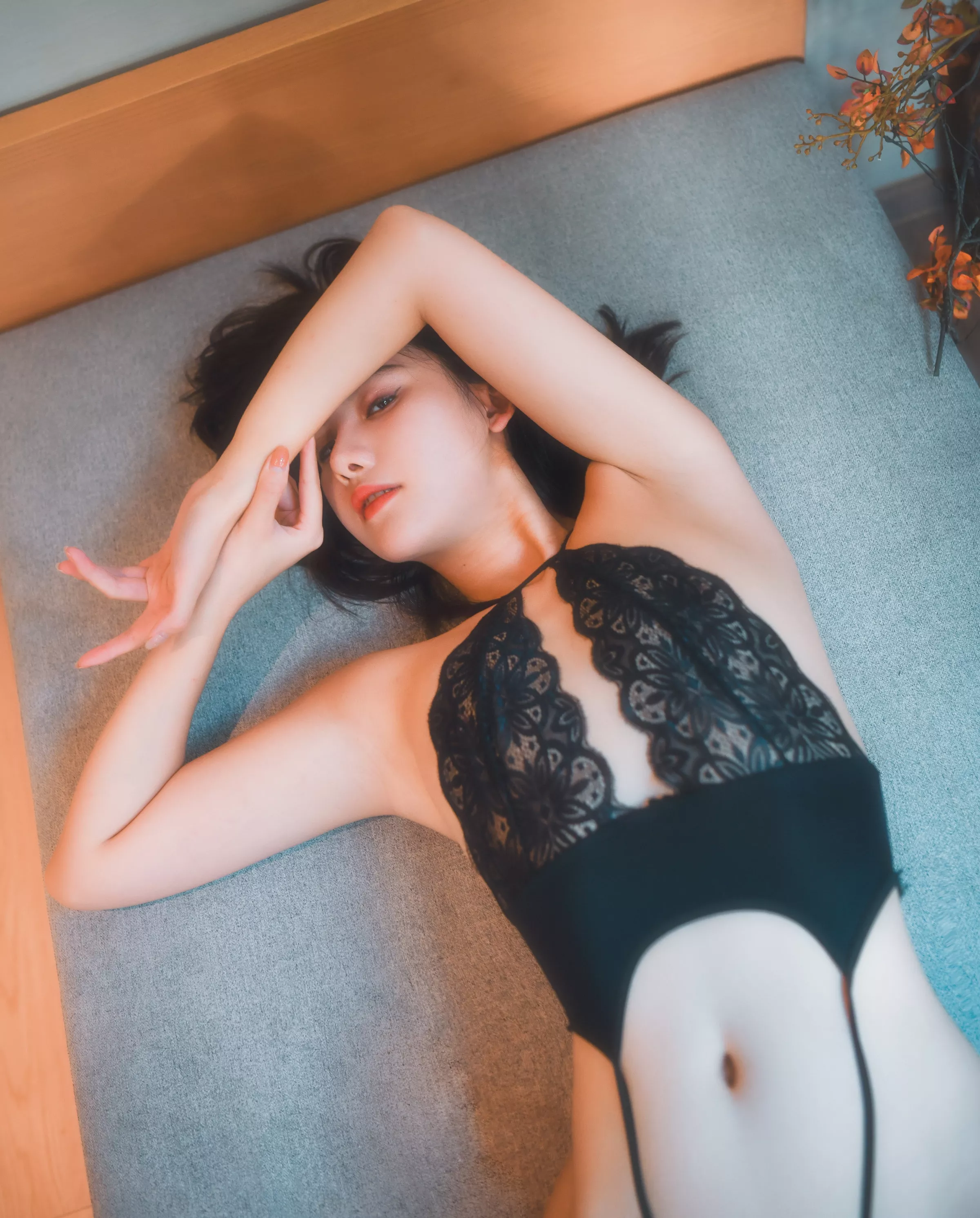 [秀人网] FW0176 秀人番外 就是阿朱啊#[128P]-33