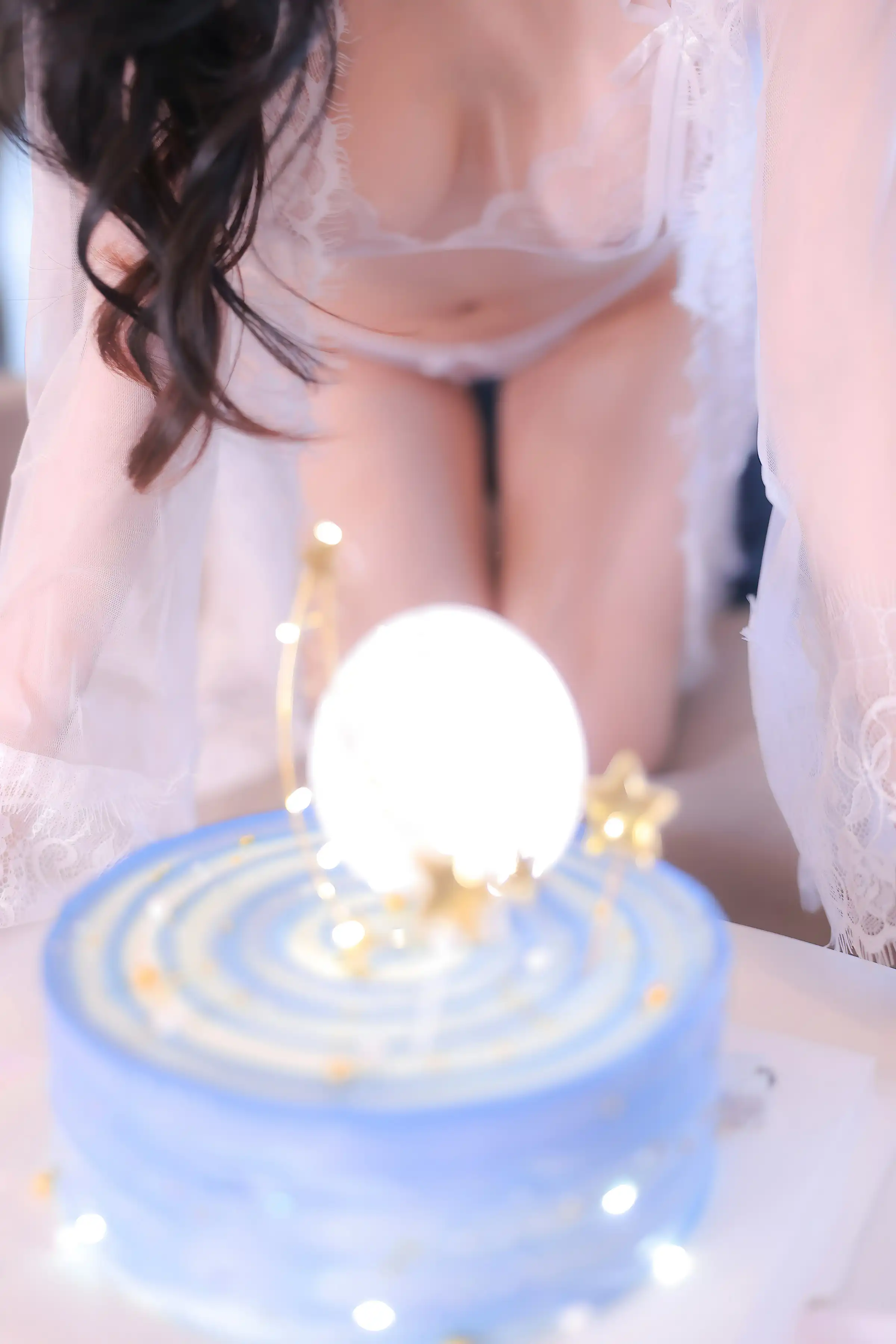 [秀人网] FW0224 秀人番外 谢小蒽#[115P]-8