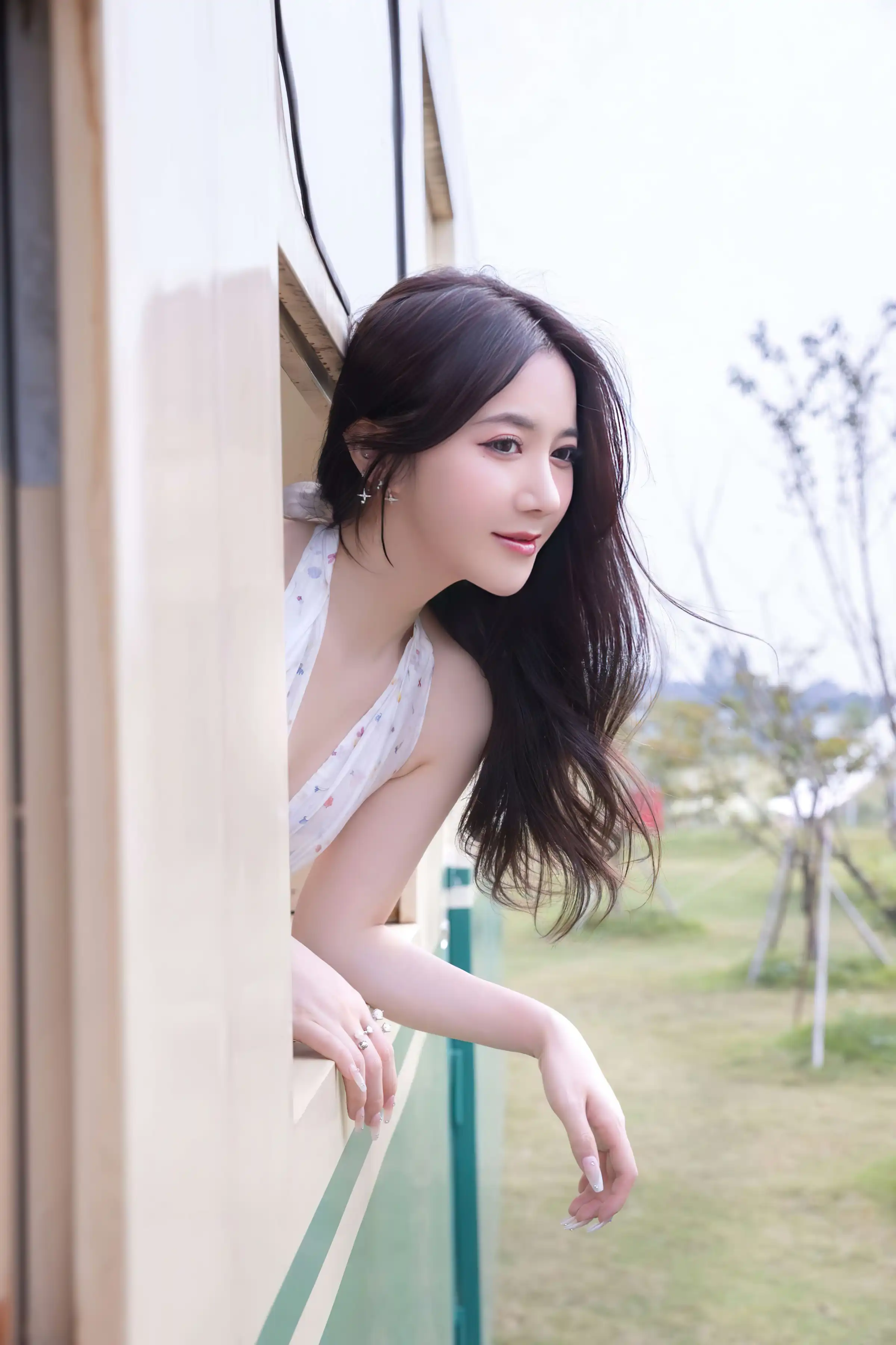 [秀人网] FW0228 秀人番外 鱼子酱#[120P]-10