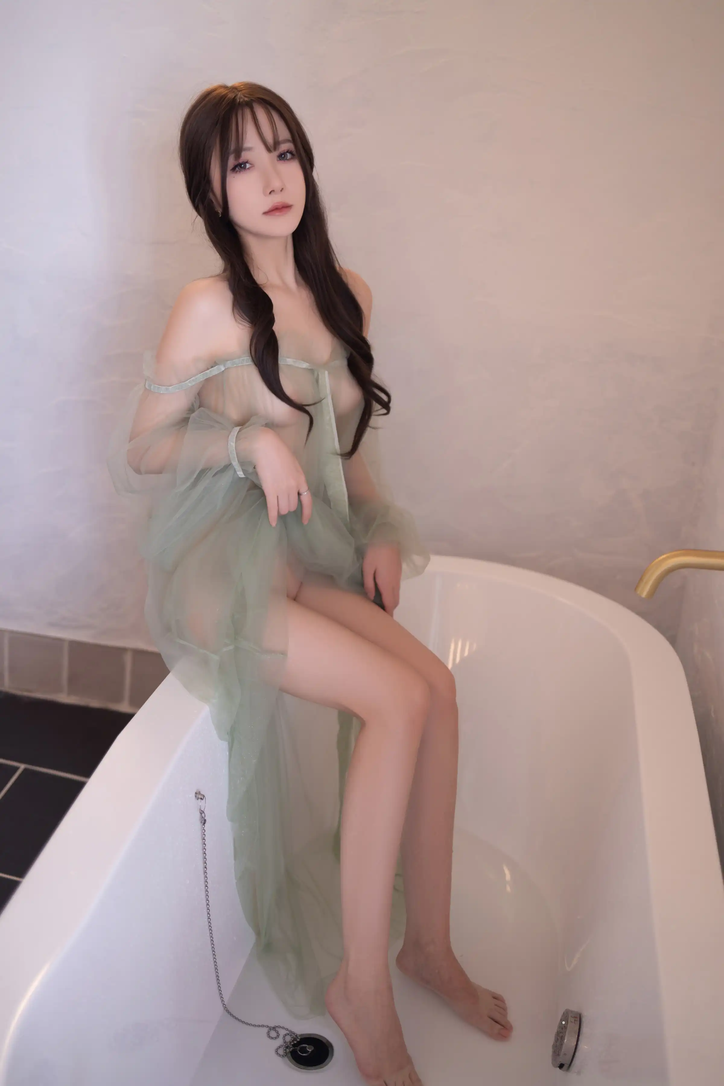 [秀人网] FW0230 秀人番外 鱼子酱#[120P]-32