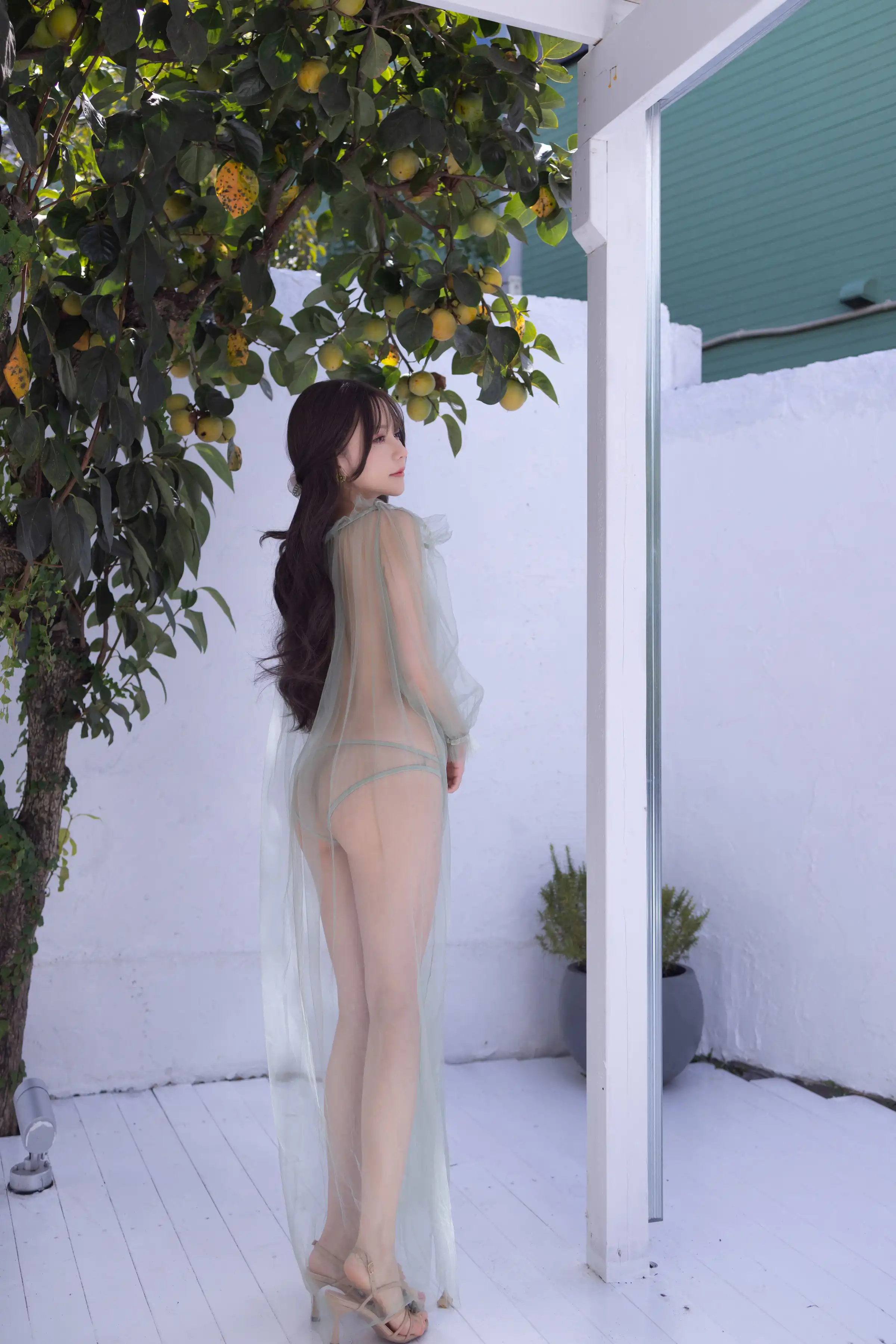 [秀人网] FW0230 秀人番外 鱼子酱#[120P]-4