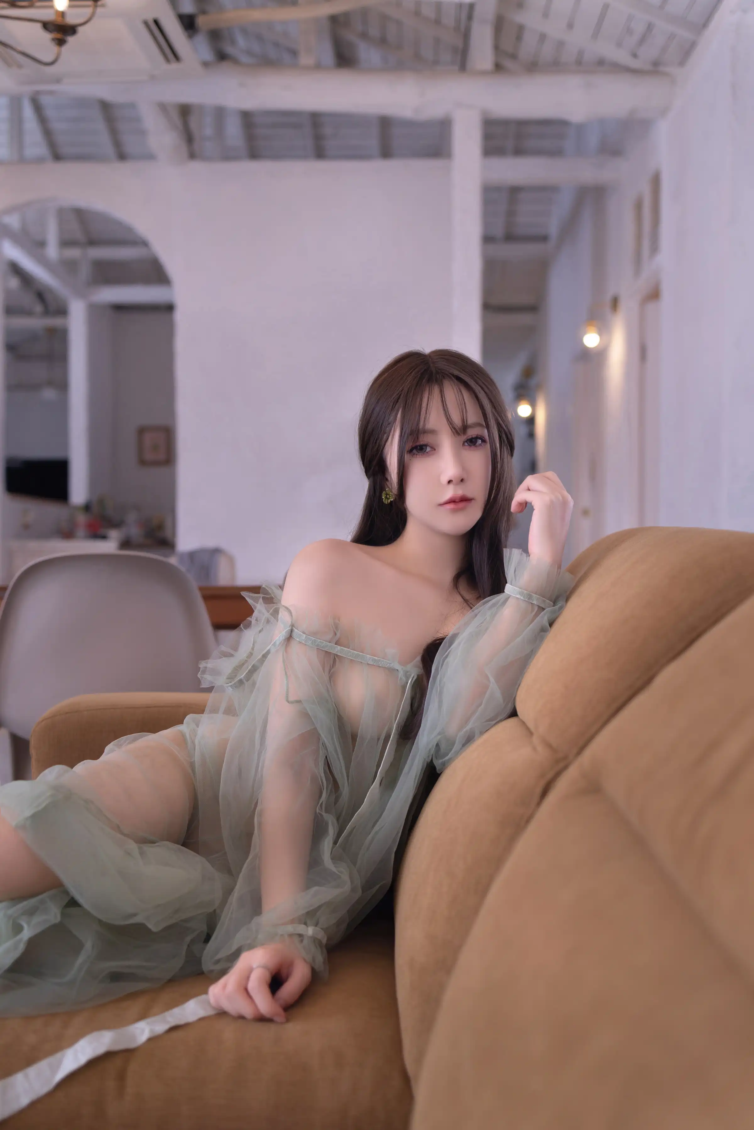 [秀人网] FW0230 秀人番外 鱼子酱#[120P]-20