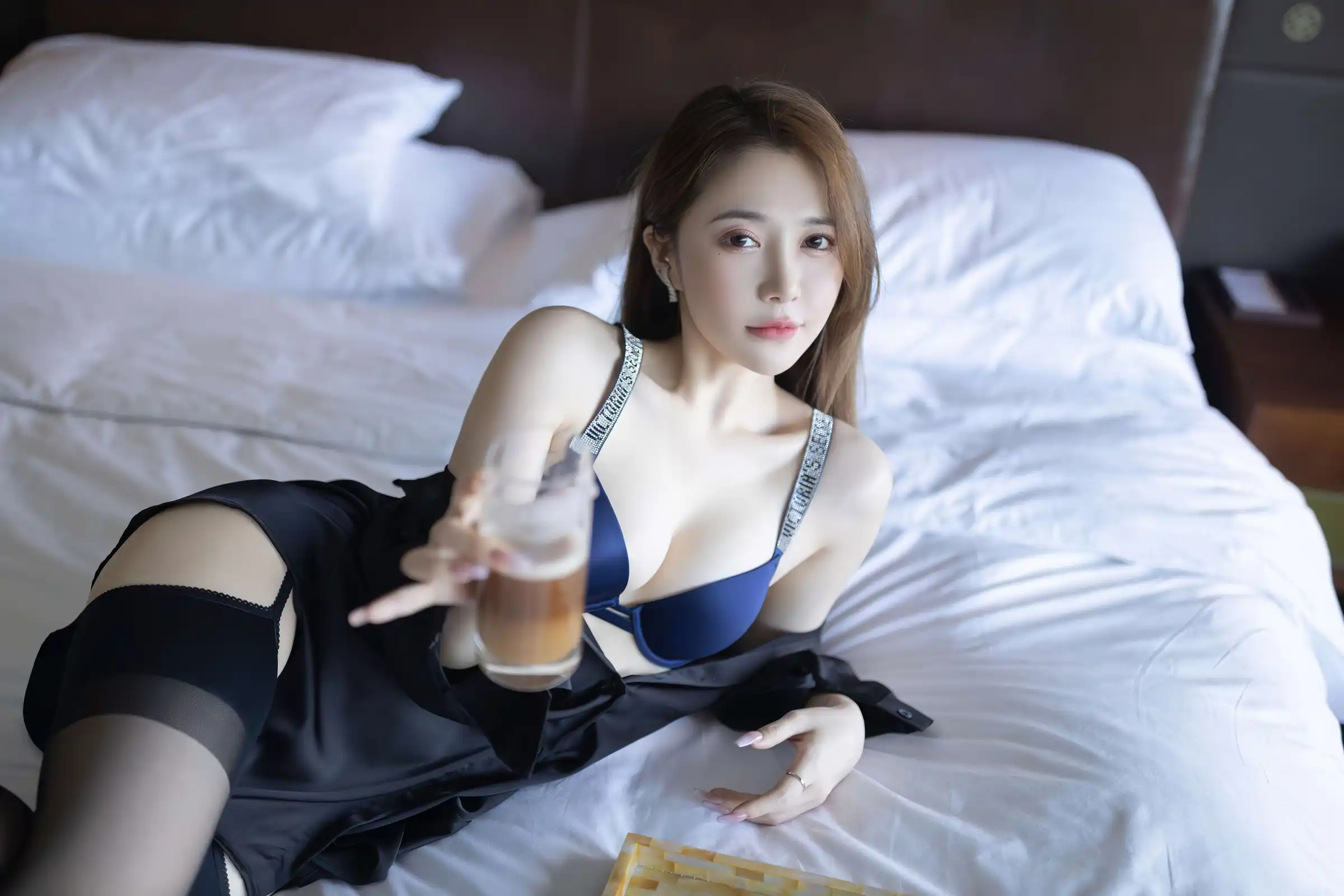 [秀人网] FW0232 秀人番外 鱼子酱#[118P]-13