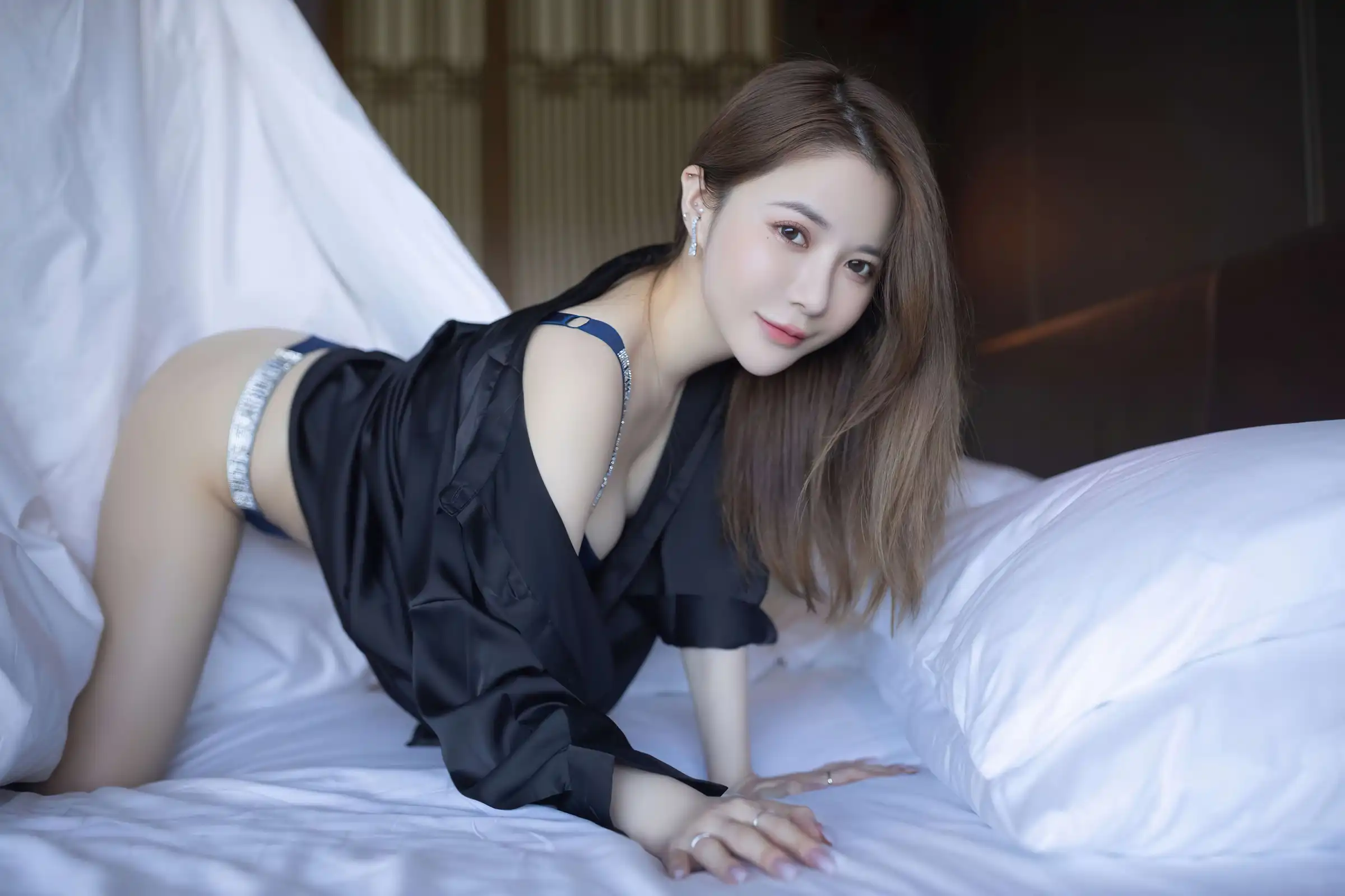 [秀人网] FW0232 秀人番外 鱼子酱#[118P]-3