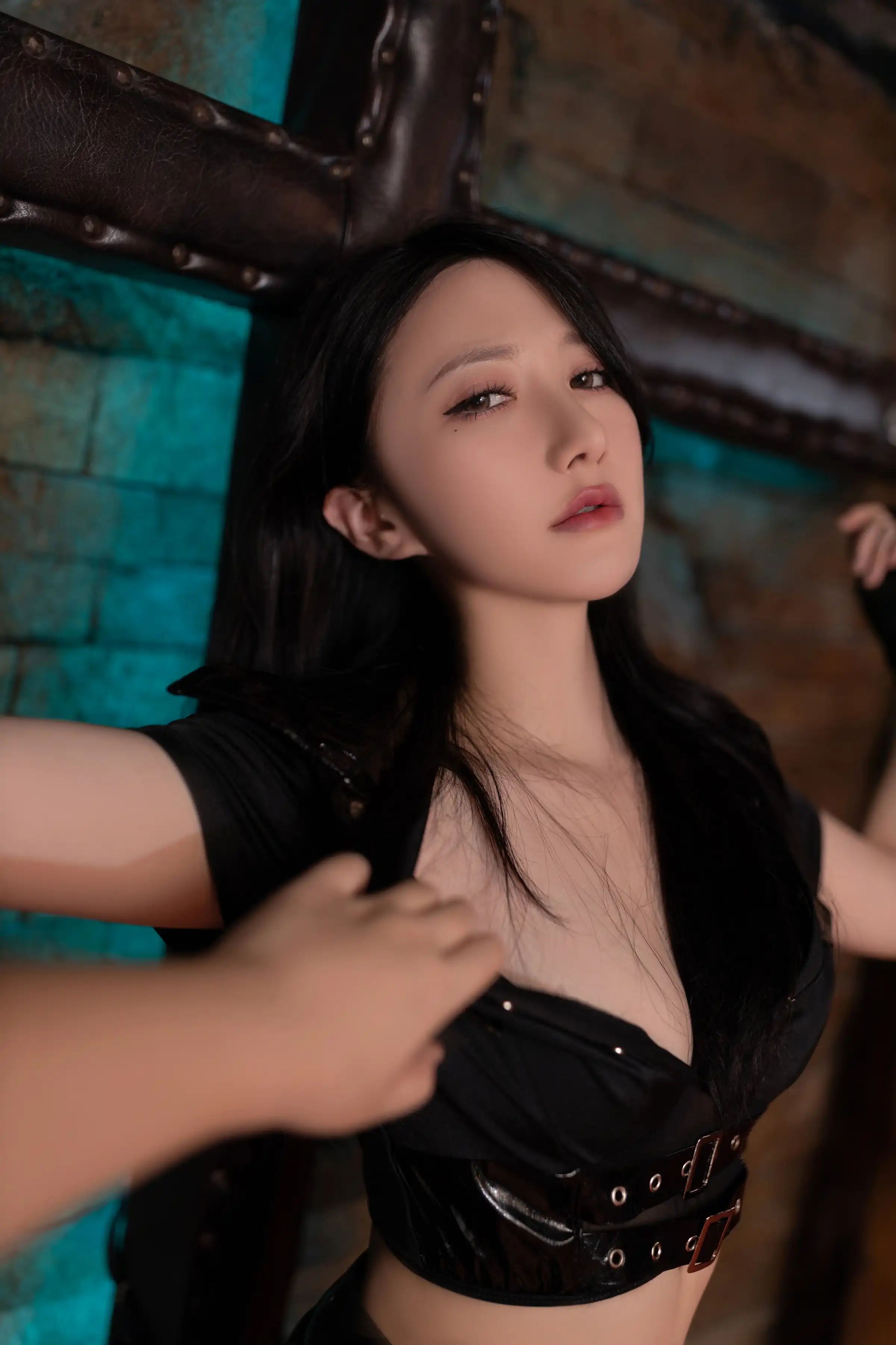 [秀人网] FW0233 秀人番外 鱼子酱#[154P]-4