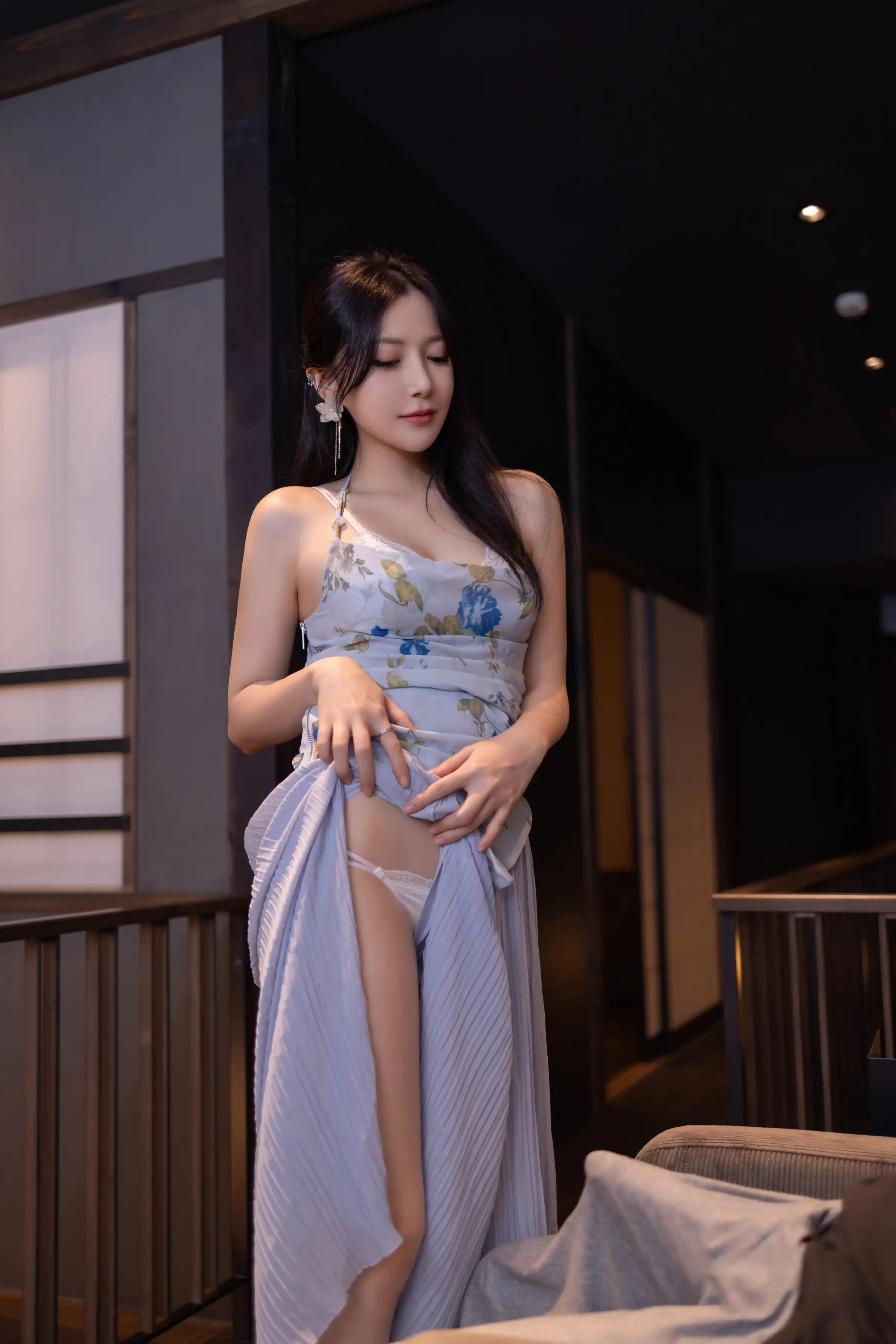 [秀人网] FW0234 秀人番外 鱼子酱#[140P]-15