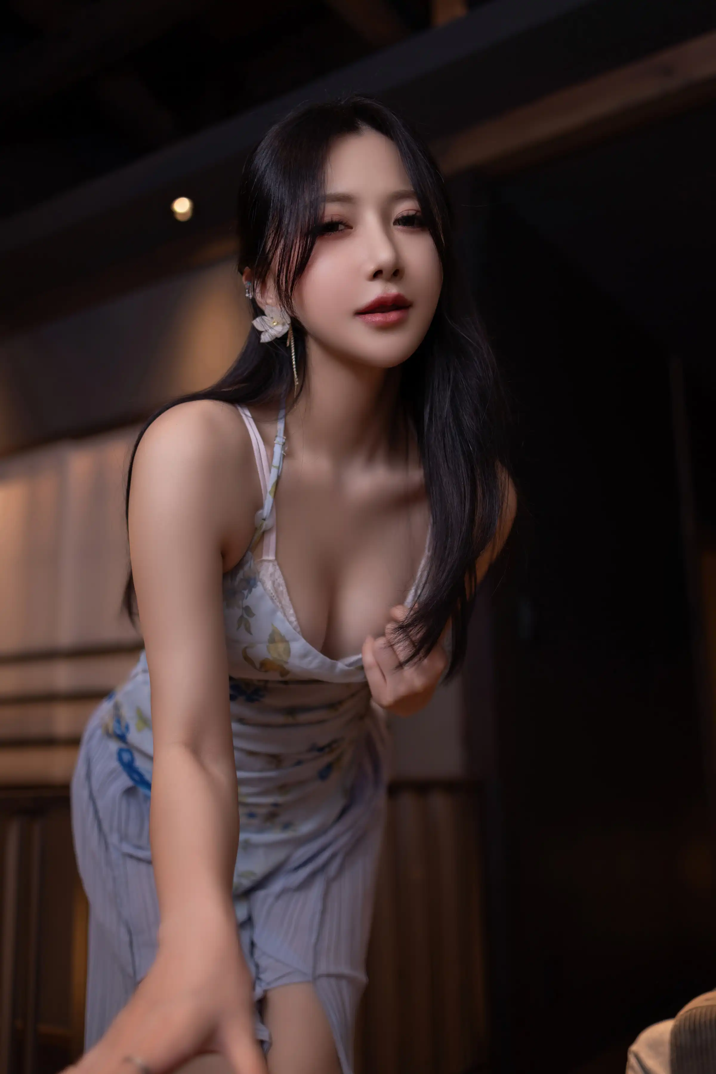 [秀人网] FW0234 秀人番外 鱼子酱#[140P]-17