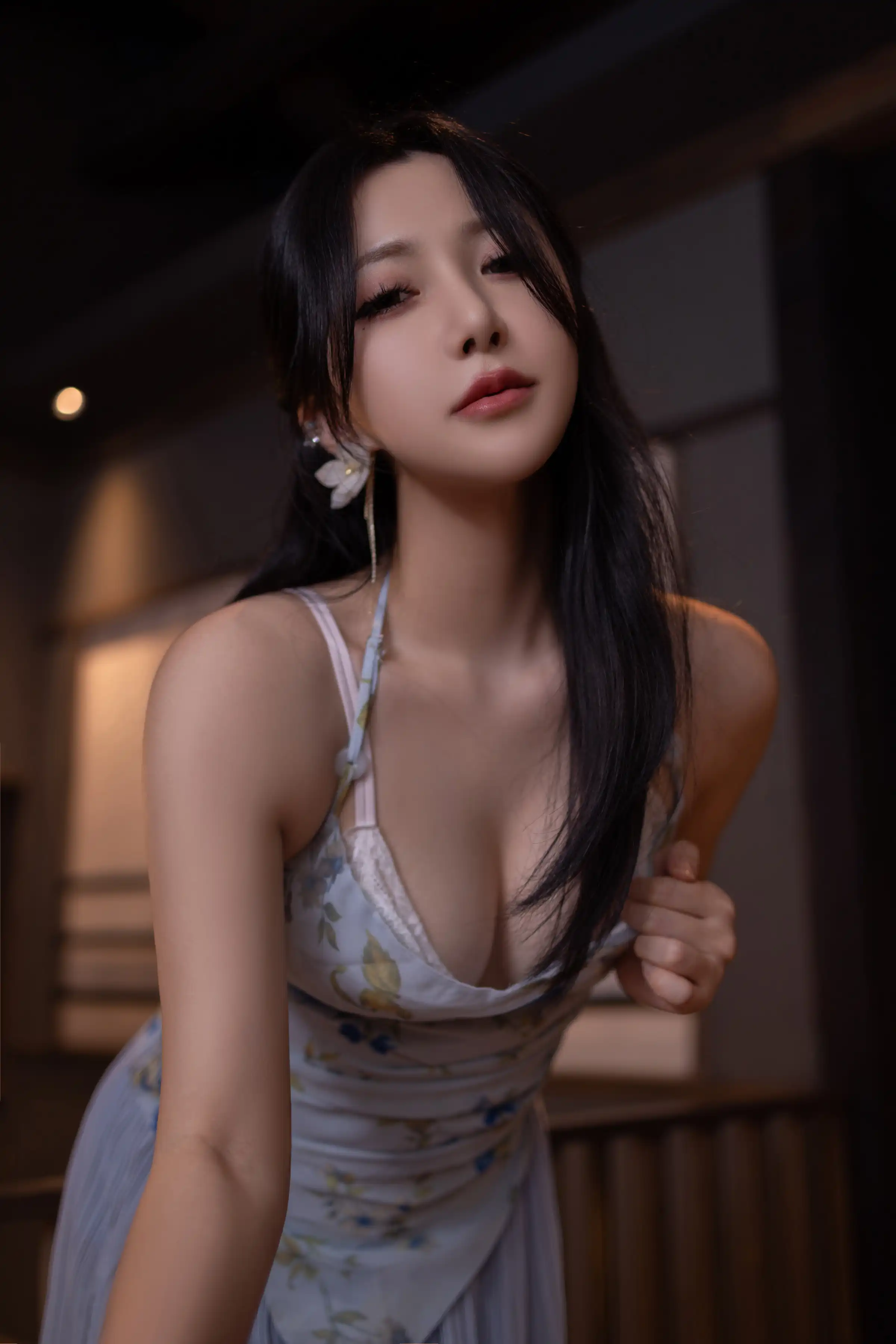 [秀人网] FW0234 秀人番外 鱼子酱#[140P]-19