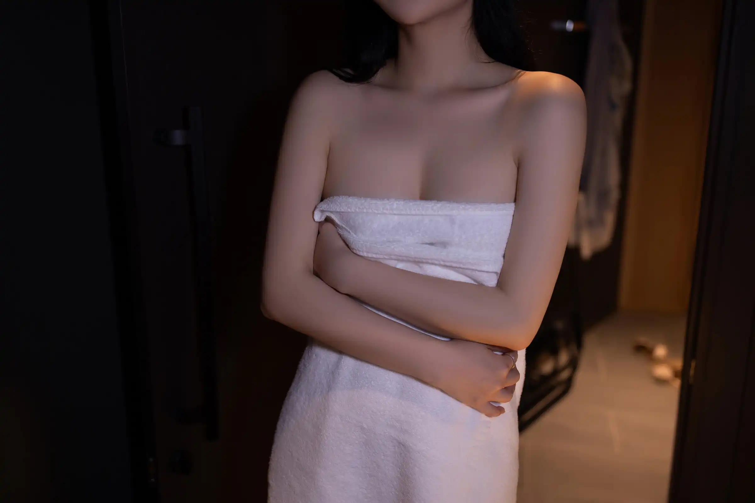 [秀人网] FW0234 秀人番外 鱼子酱#[140P]-36