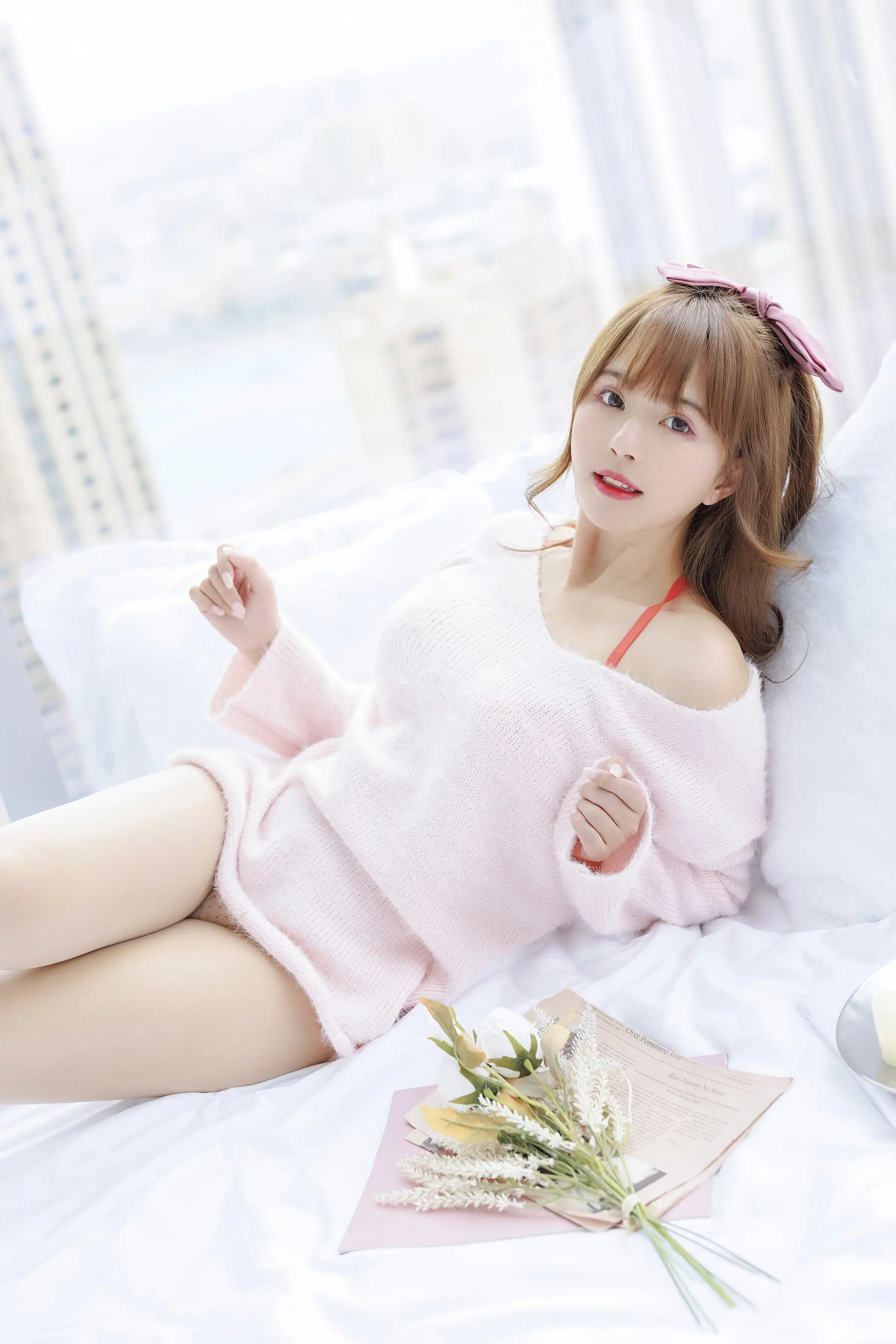 [秀人网] FW0239 秀人番外 张思允#[60P]-16