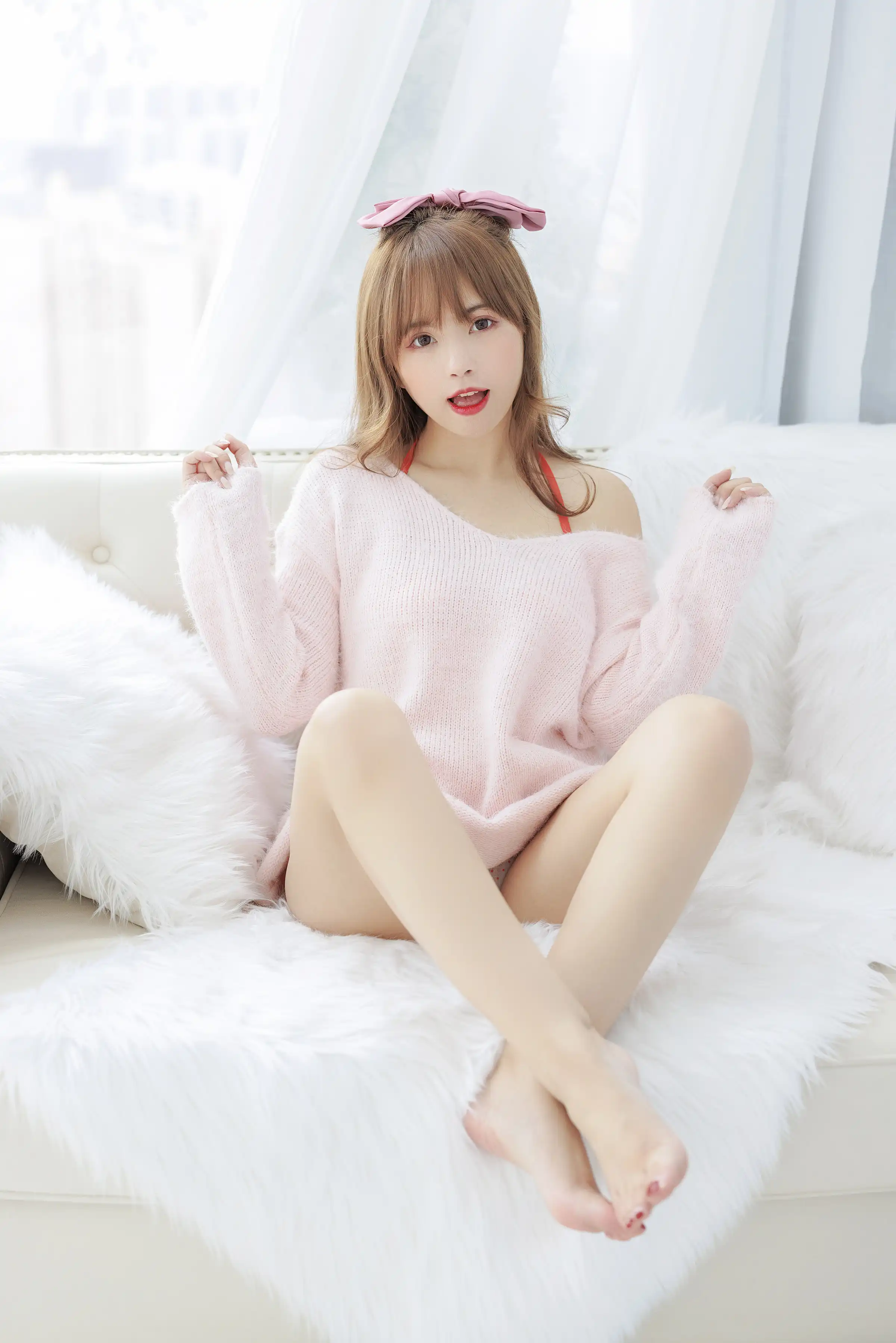 [秀人网] FW0239 秀人番外 张思允#[60P]-20
