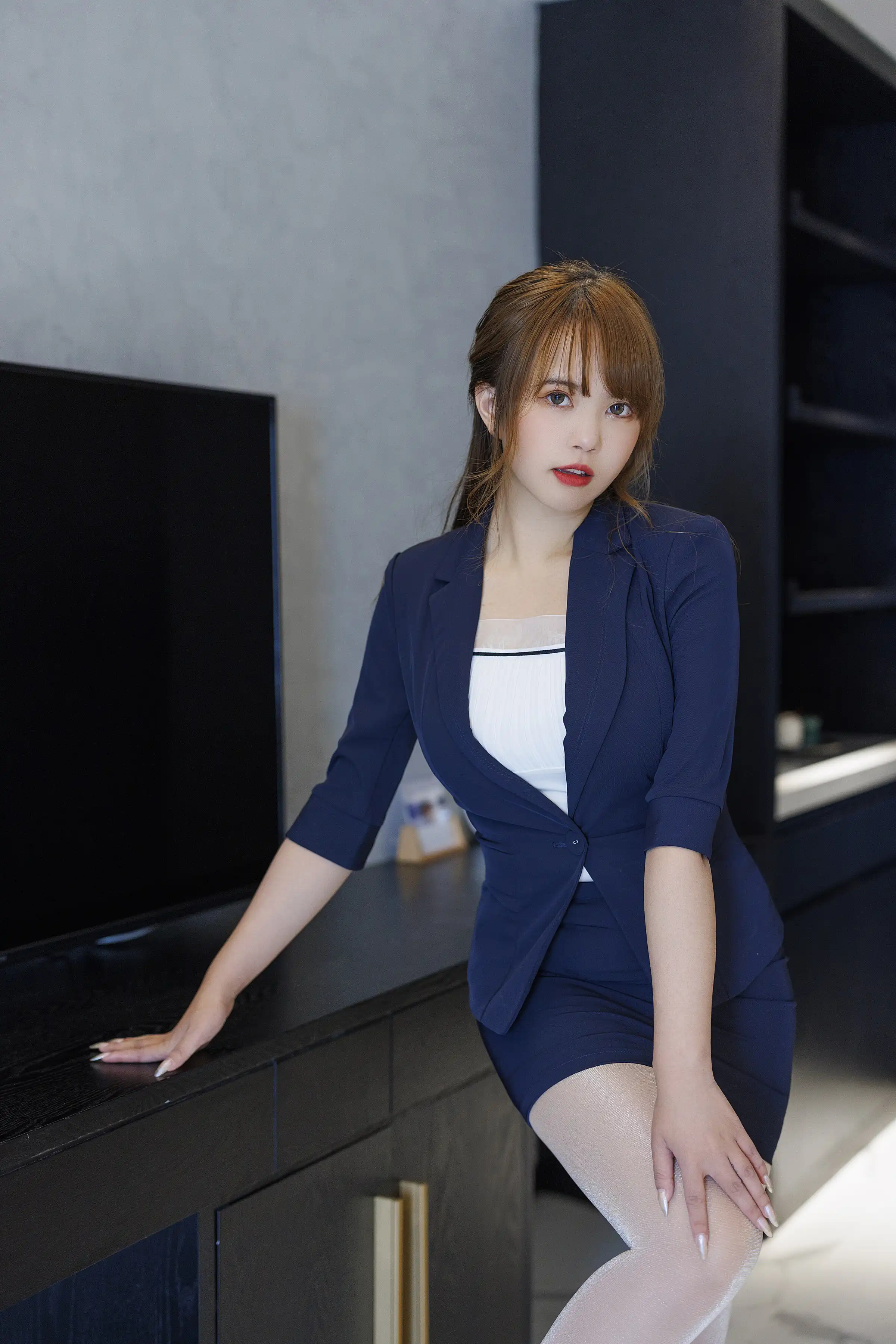 [秀人网] FW0240 秀人番外 张思允#[52P]-1